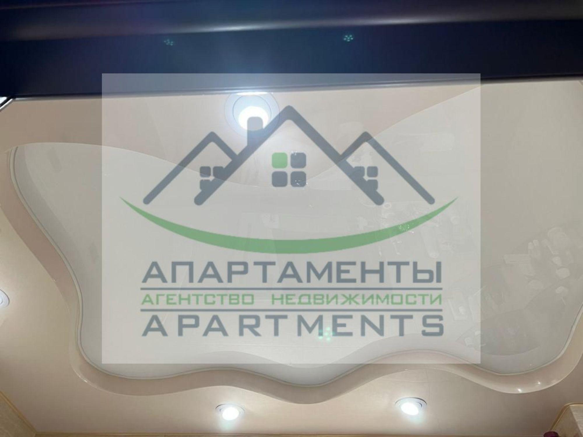 Купить квартиру за 7 600 000 рублей на Калинина пр-кт, 19