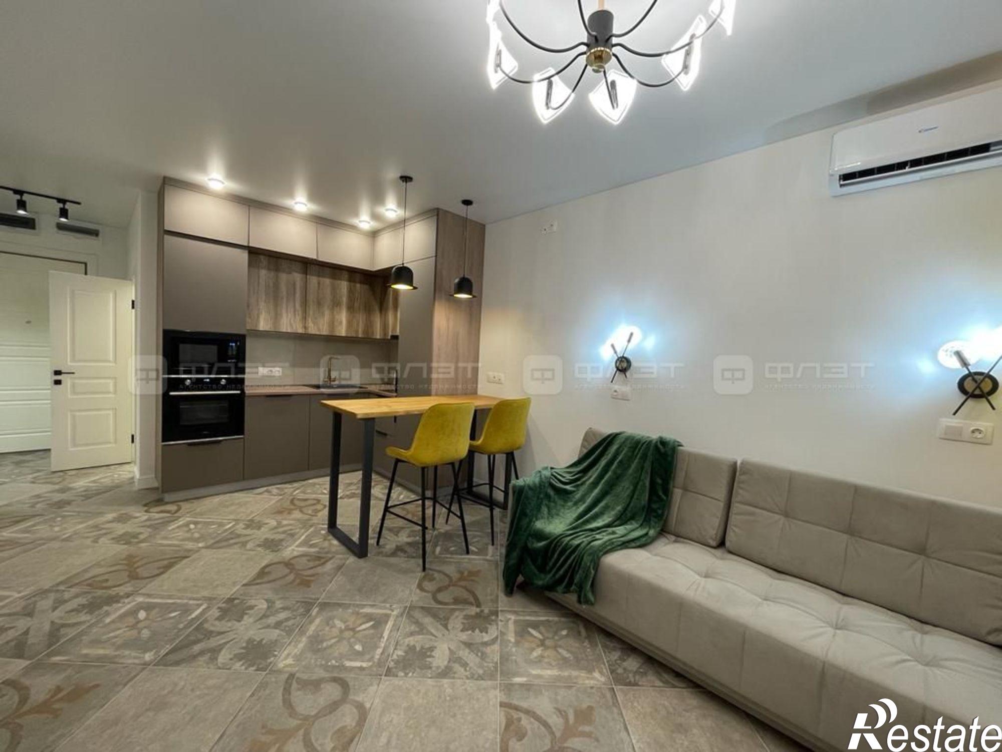 Купить квартиру за 15 590 000 рублей на ул. Алексея Козина, дом 2