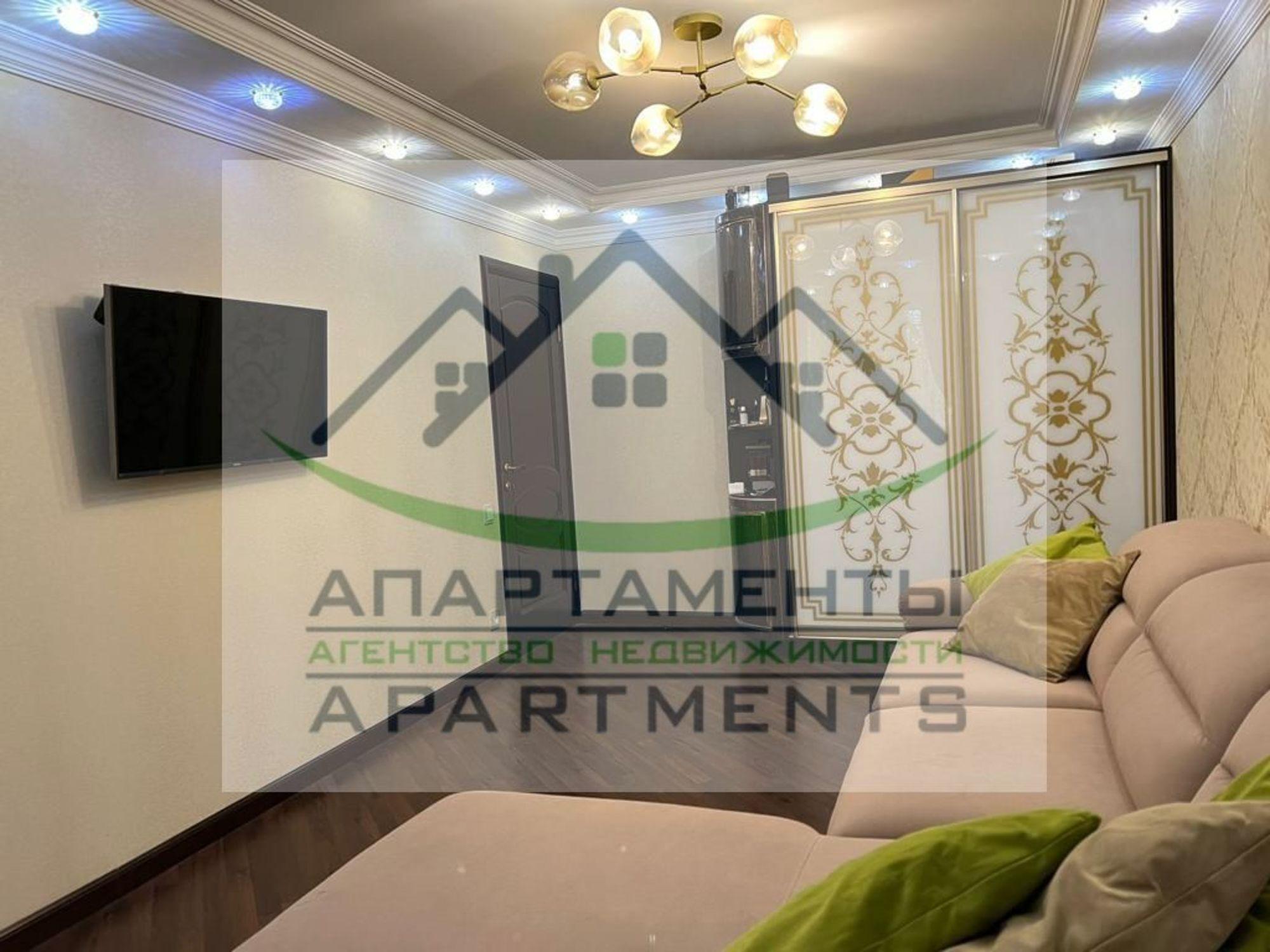 Купить квартиру за 7 600 000 рублей на Калинина пр-кт, 19
