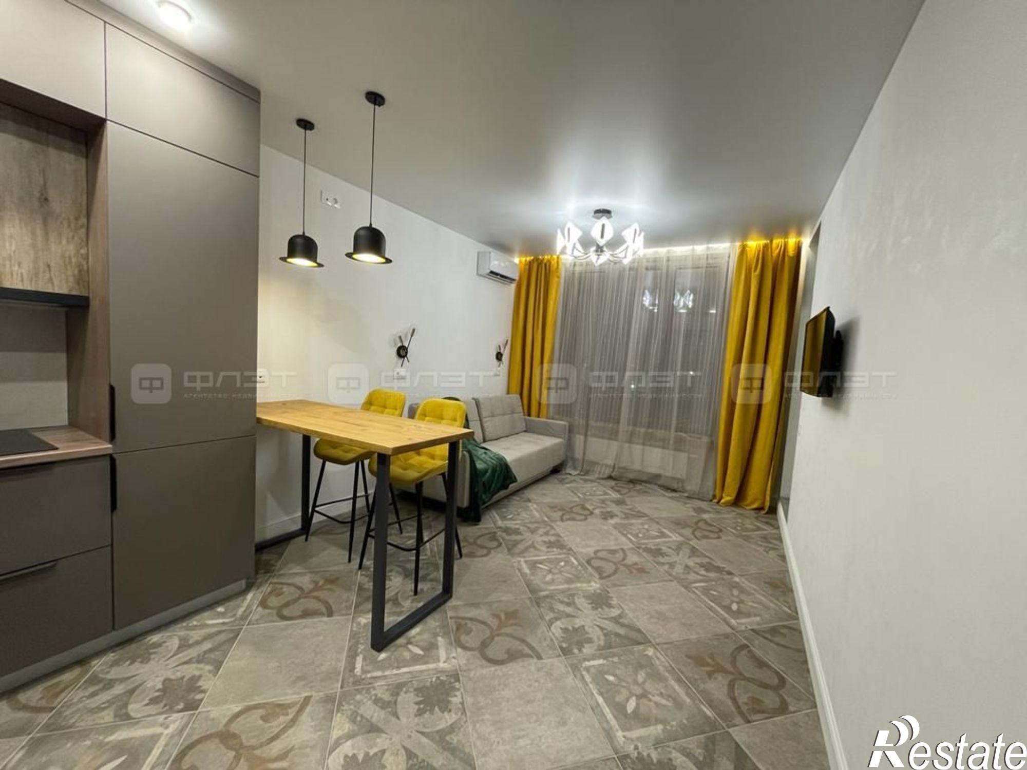 Купить квартиру за 15 590 000 рублей на ул. Алексея Козина, дом 2