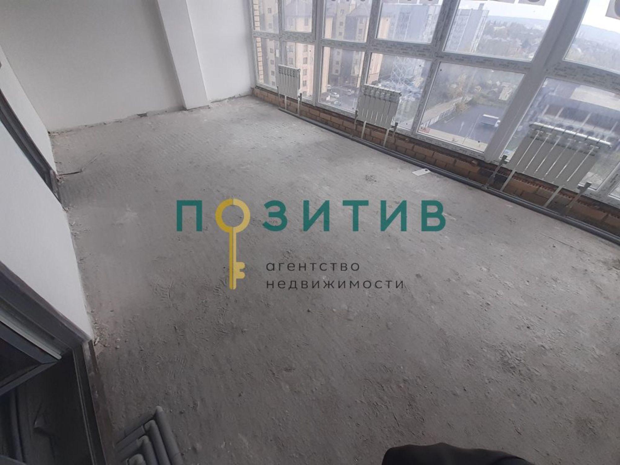 Купить квартиру за 7 200 000 рублей на Адмиральского ул, 1а