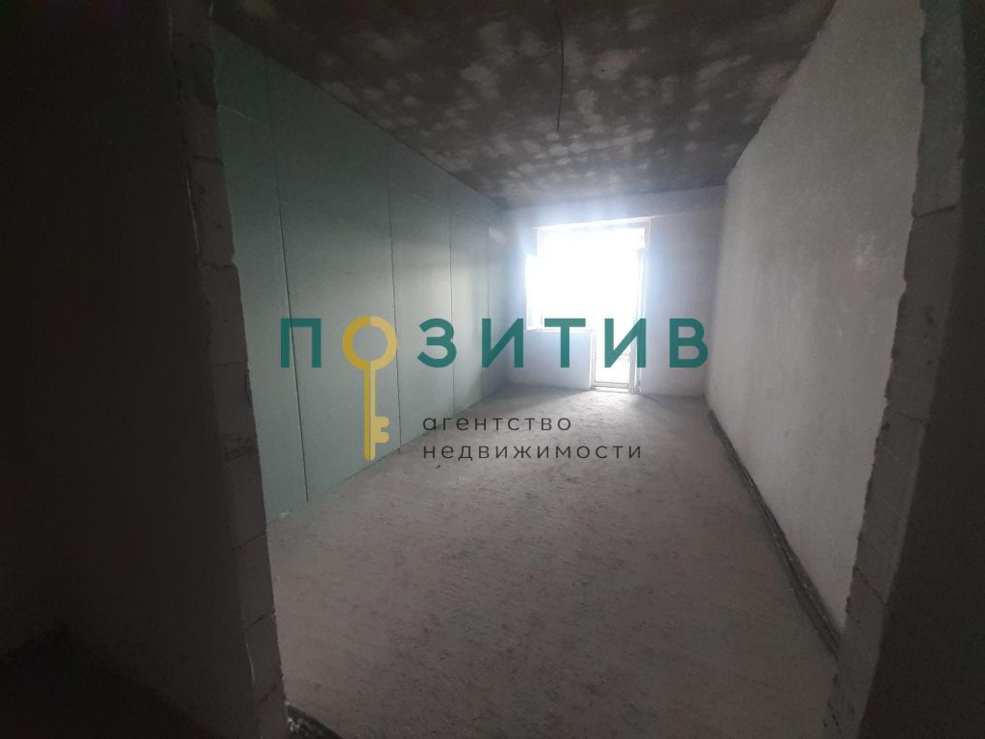 Купить квартиру за 7 200 000 рублей на Адмиральского ул, 1а