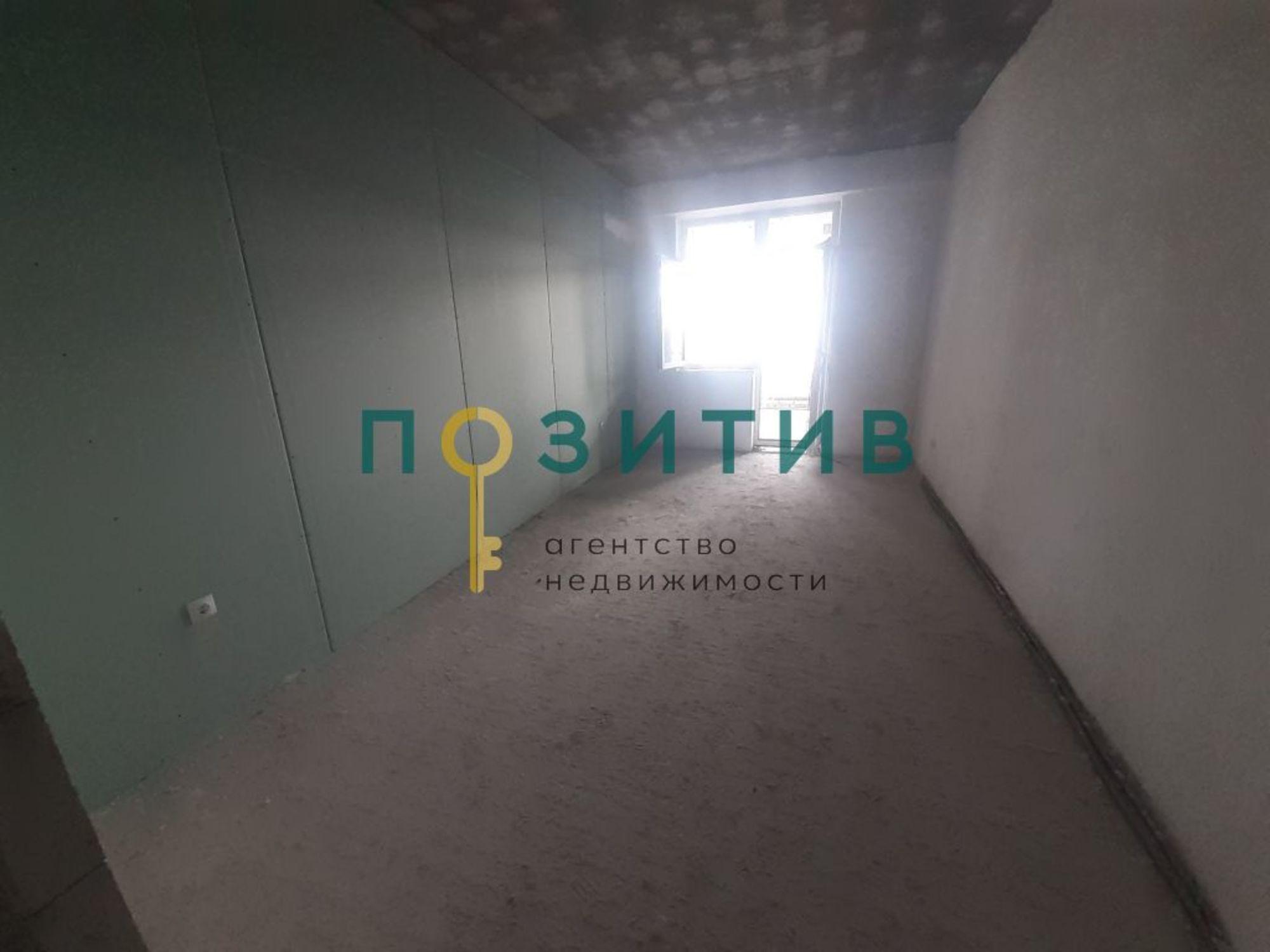 Купить квартиру за 7 200 000 рублей на Адмиральского ул, 1а