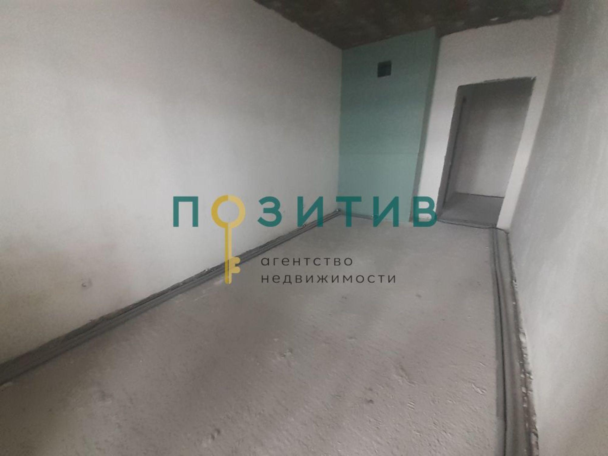 Купить квартиру за 7 200 000 рублей на Адмиральского ул, 1а