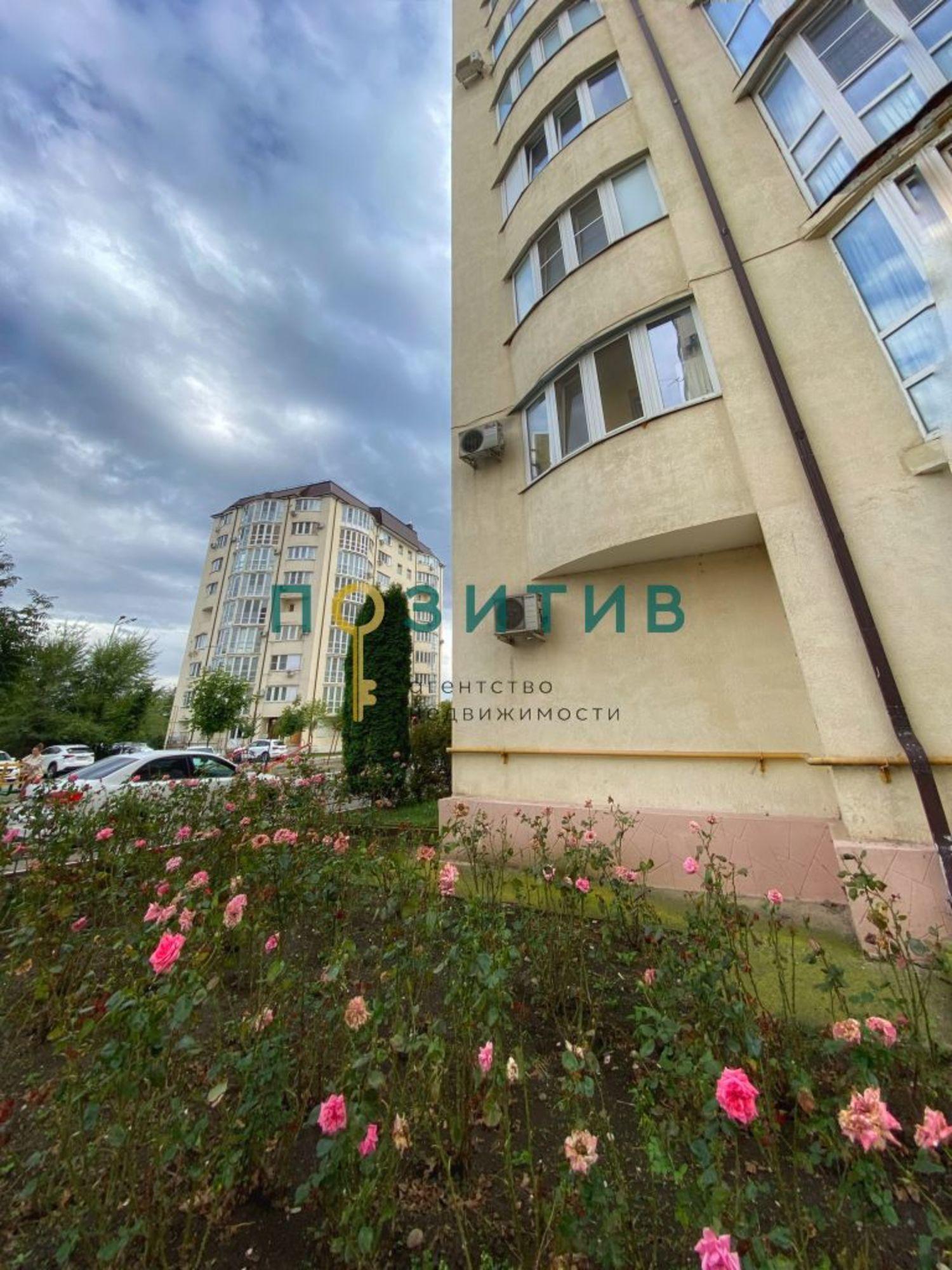 Купить квартиру за 6 700 000 рублей на Нежнова ул, 52