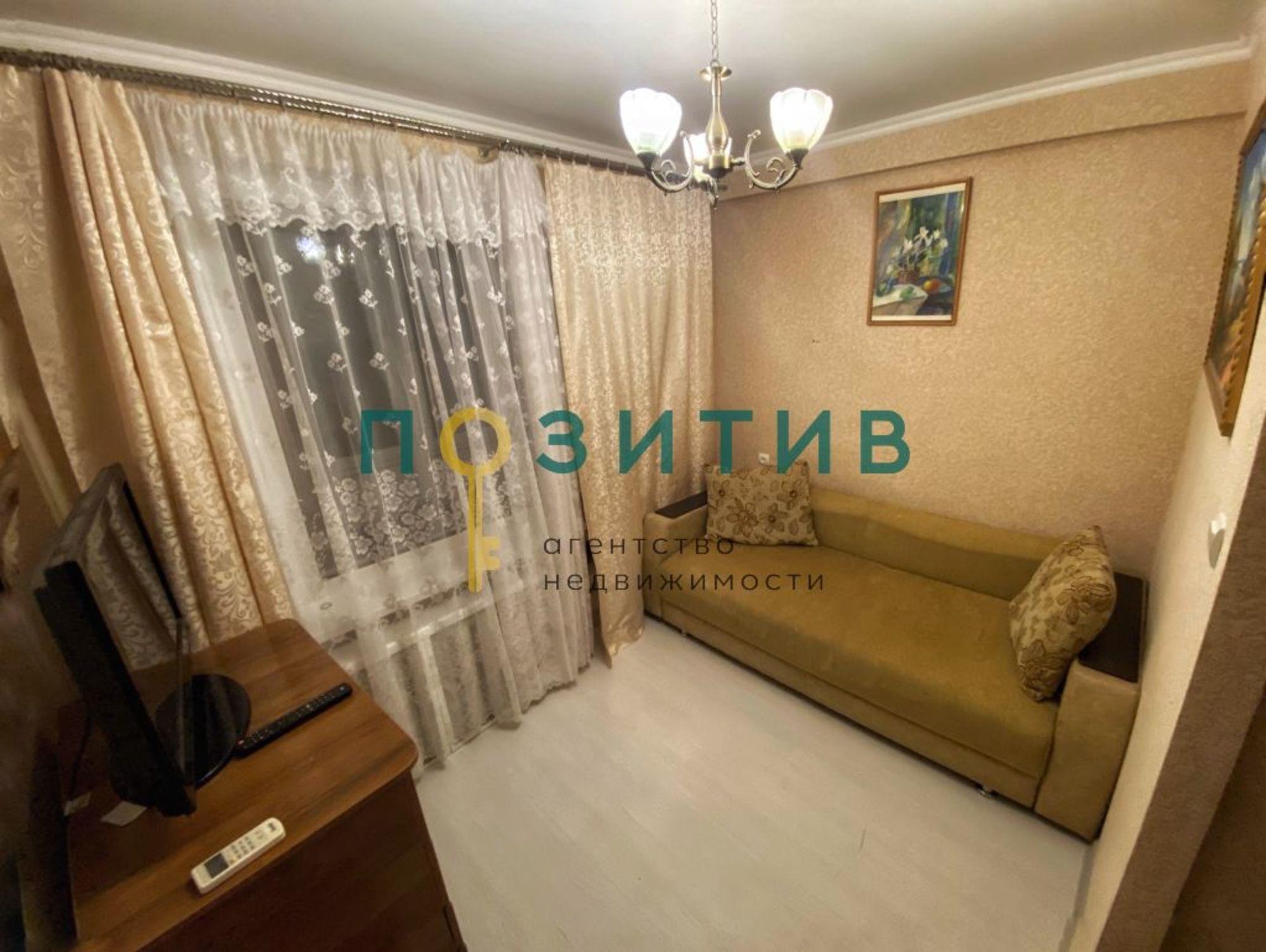 Купить квартиру за 2 900 000 рублей на Восстания ул, 91