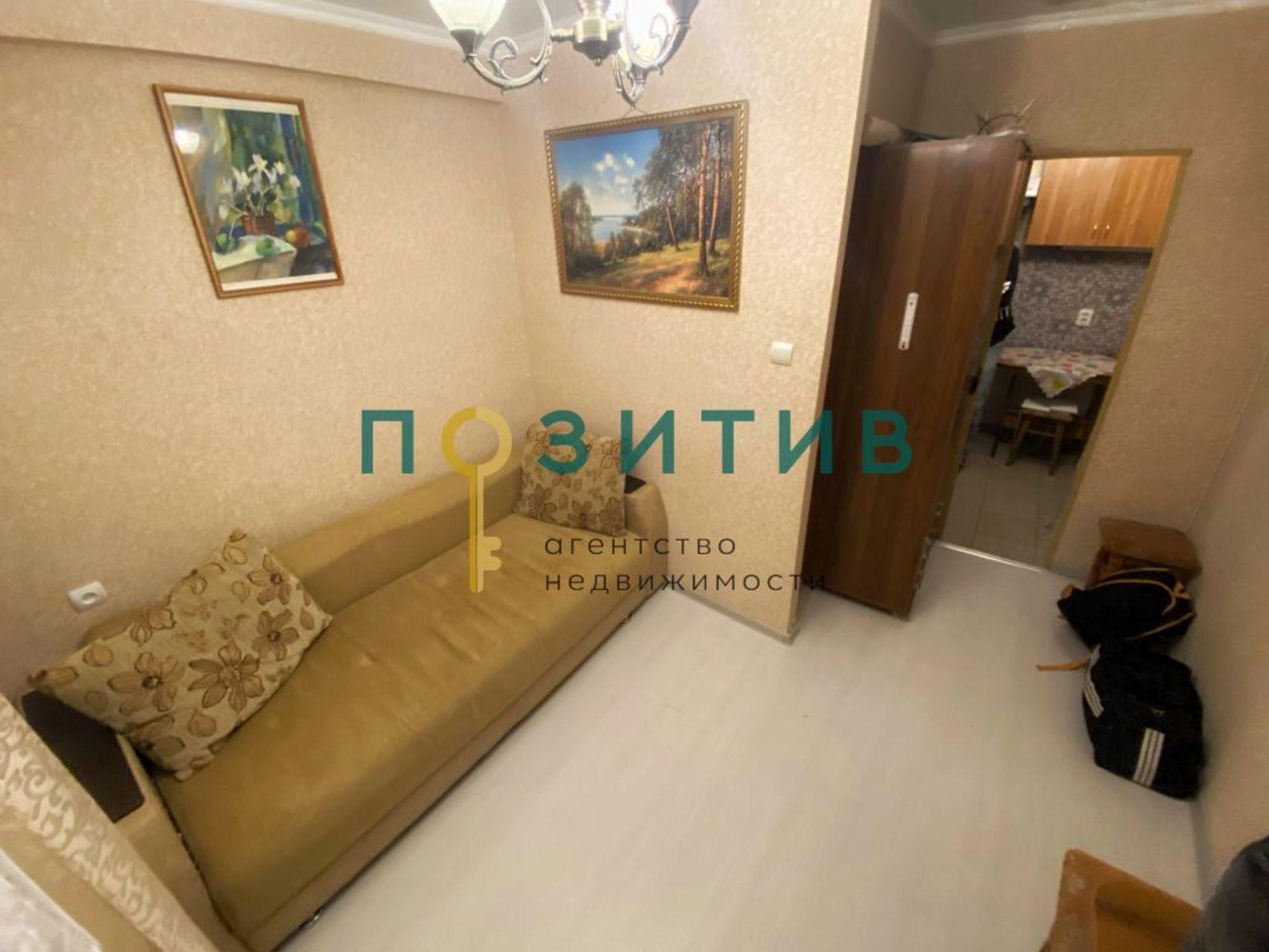 Купить квартиру за 2 900 000 рублей на Восстания ул, 91