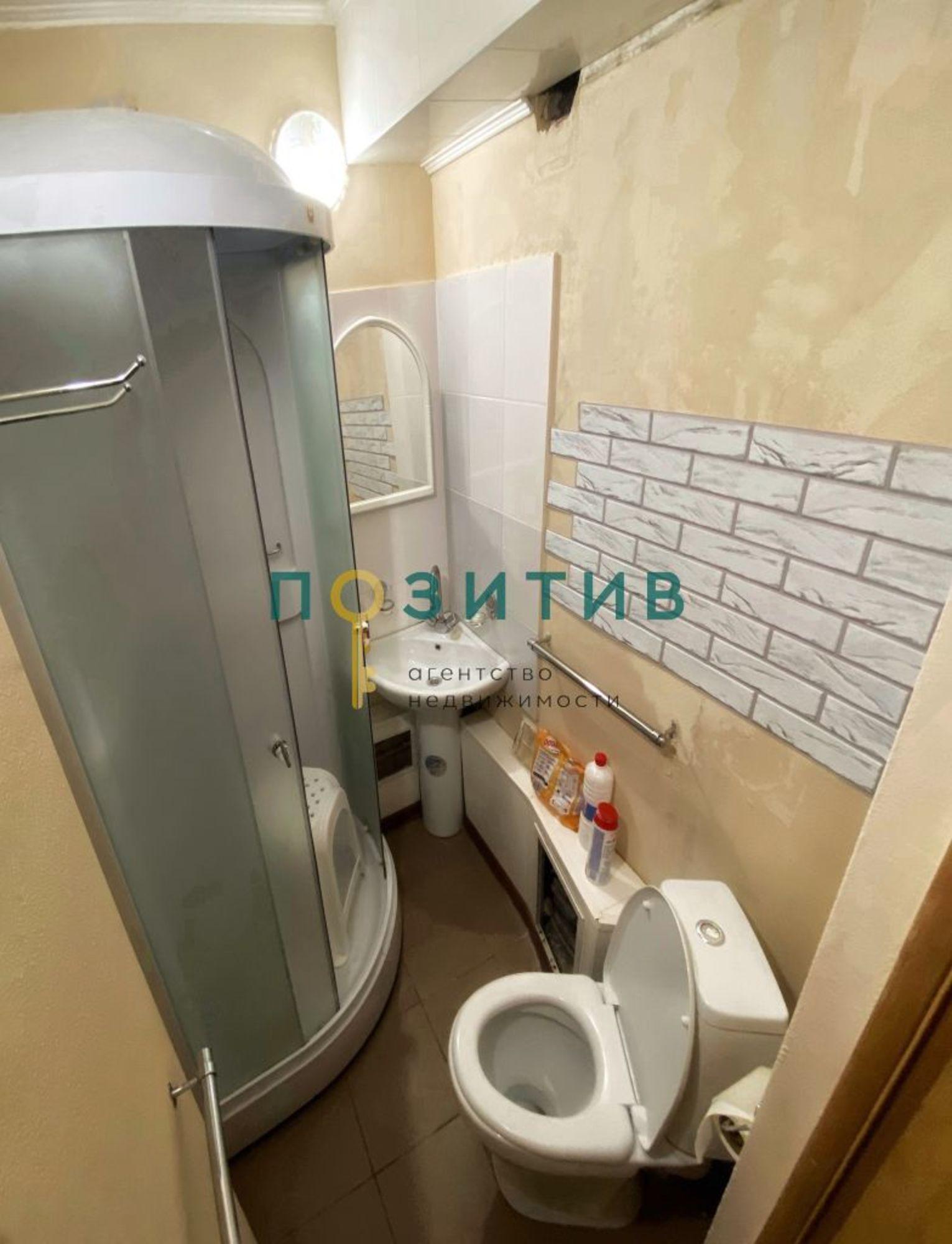 Купить квартиру за 2 900 000 рублей на Восстания ул, 91