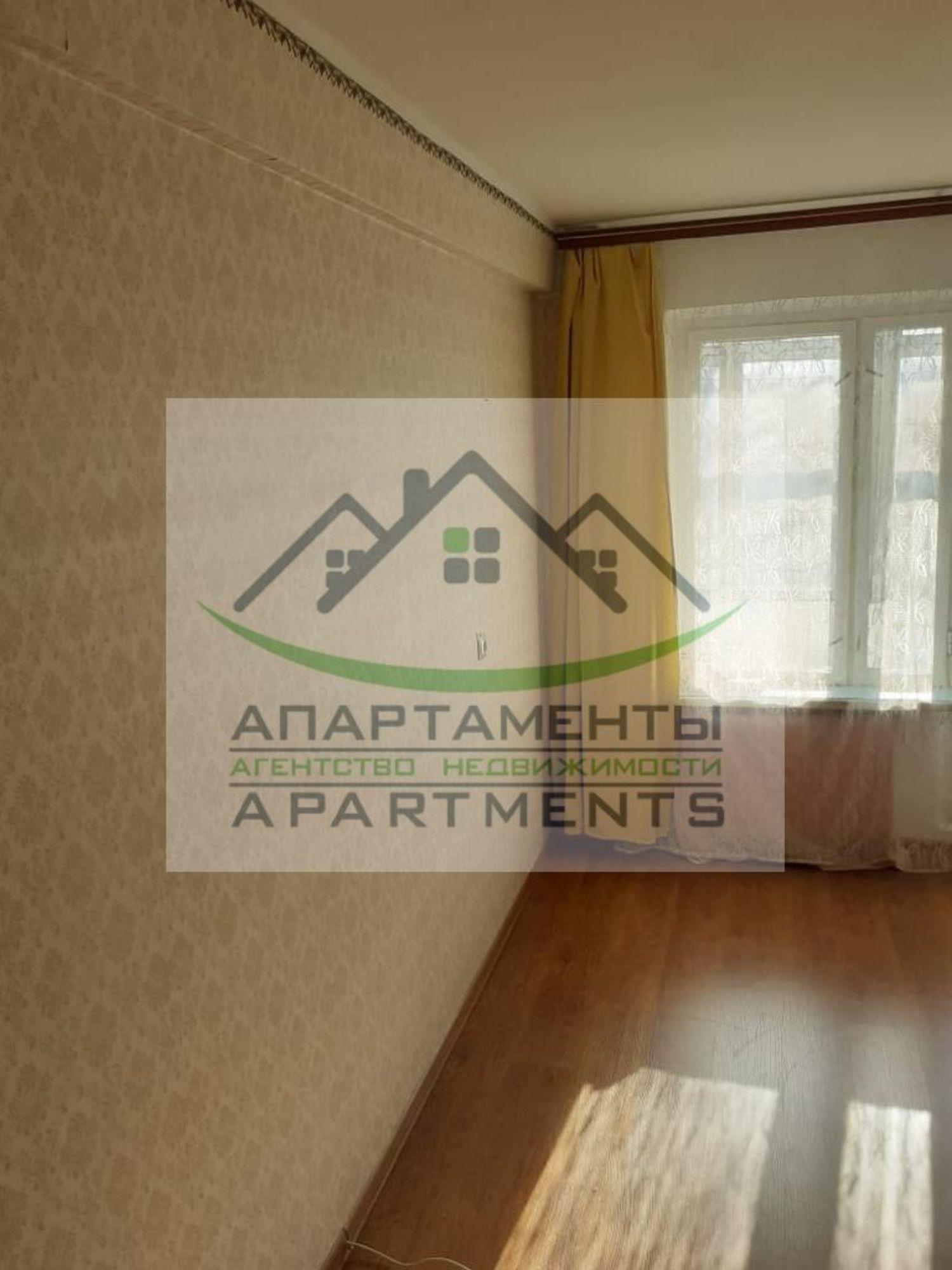 Купить квартиру за 3 100 000 рублей на Никольская ул, 16