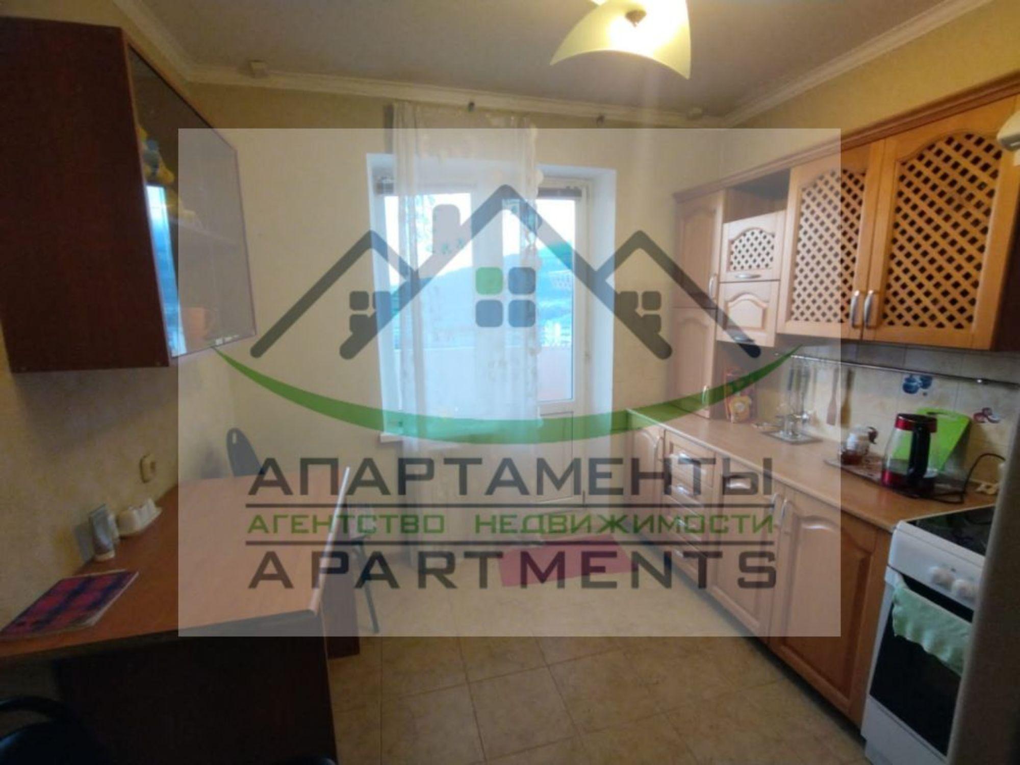 Купить квартиру за 6 400 000 рублей на Победы пр-кт, 147