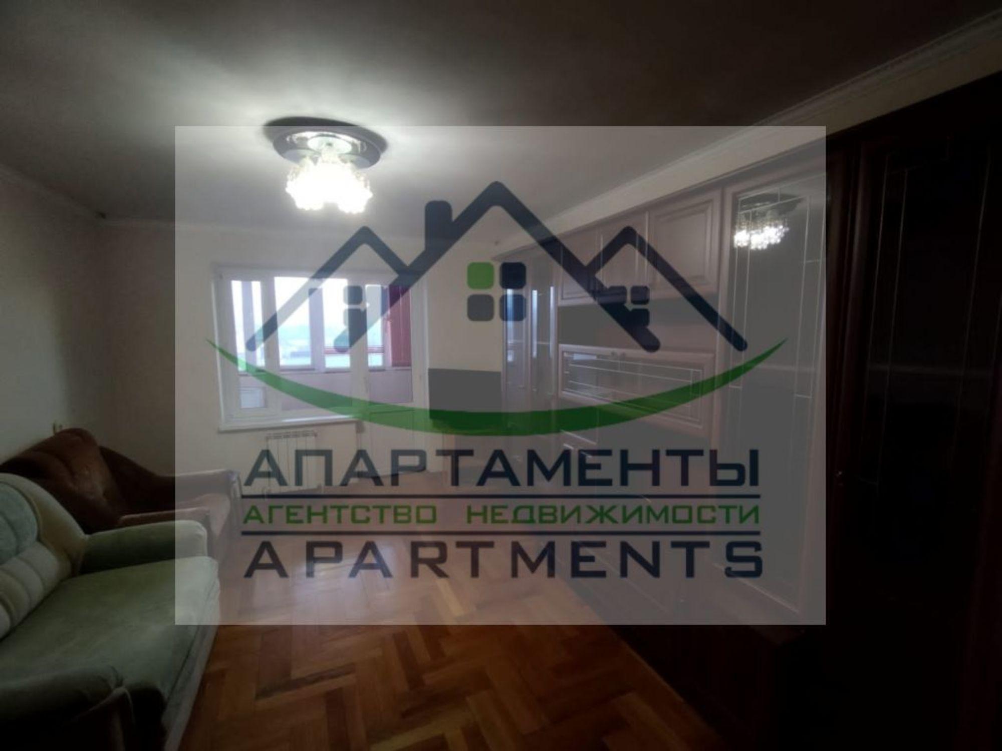 Купить квартиру за 6 400 000 рублей на Победы пр-кт, 147