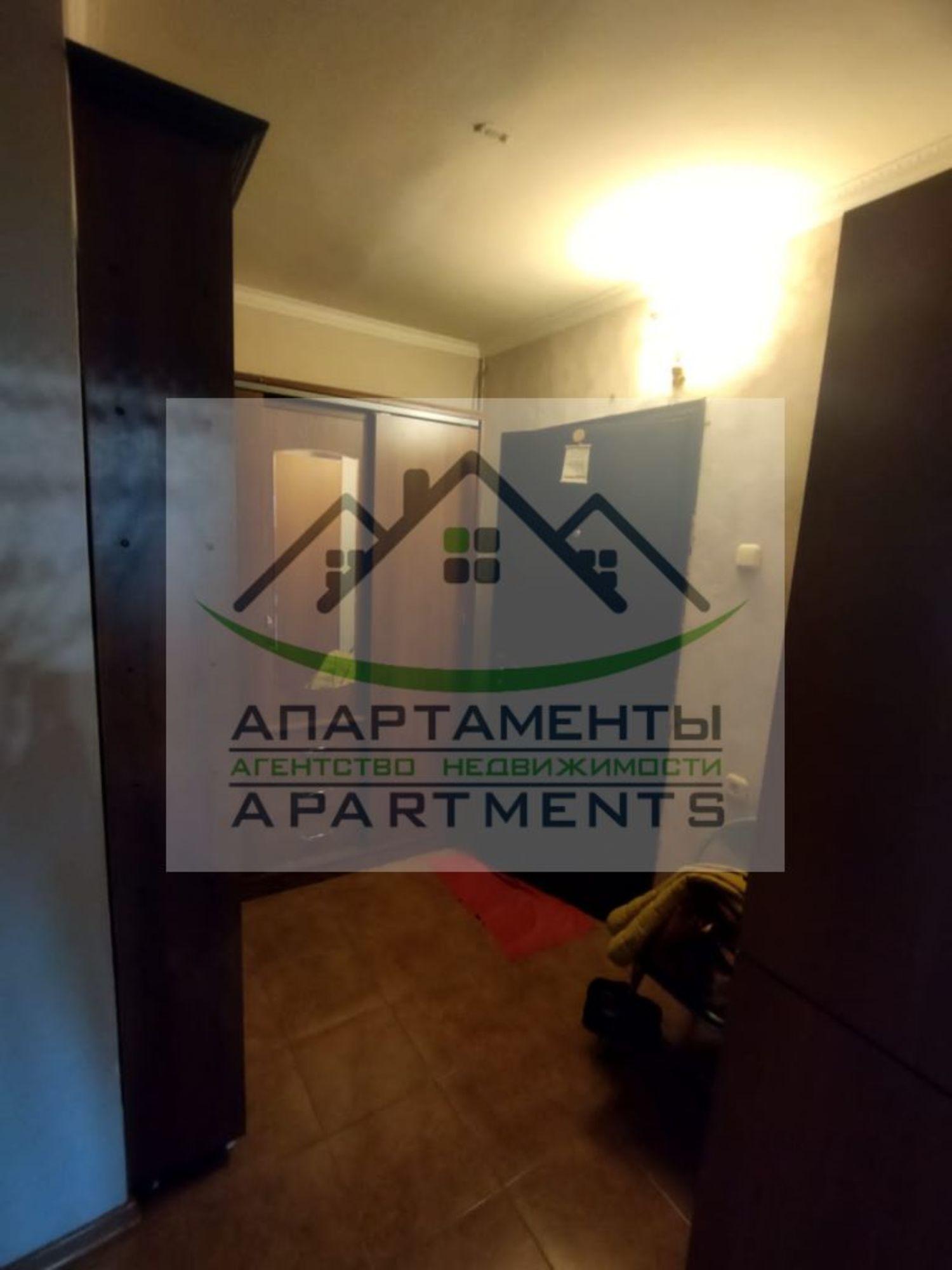 Купить квартиру за 6 400 000 рублей на Победы пр-кт, 147