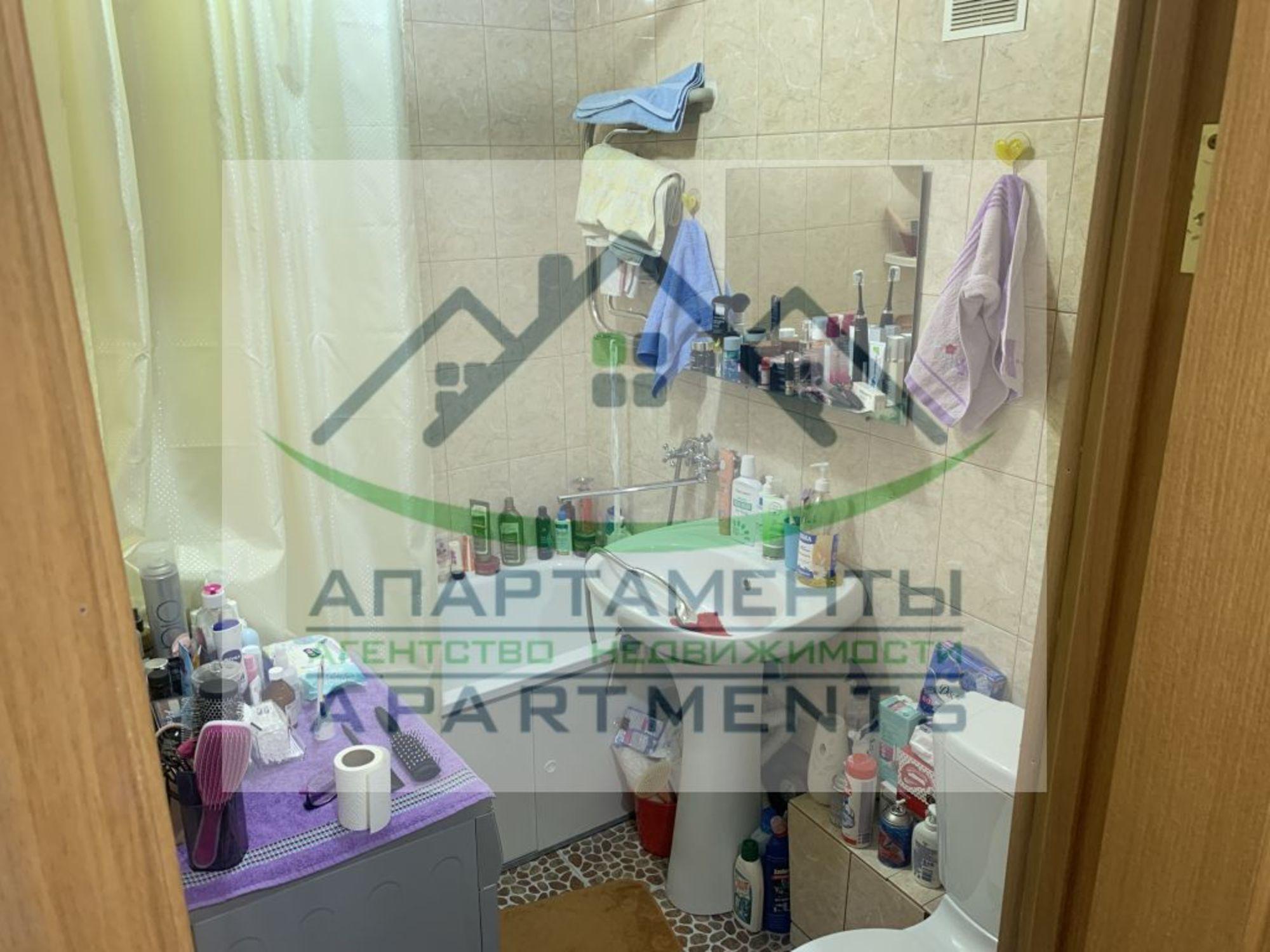 Купить квартиру за 4 000 000 рублей на Седлогорская ул