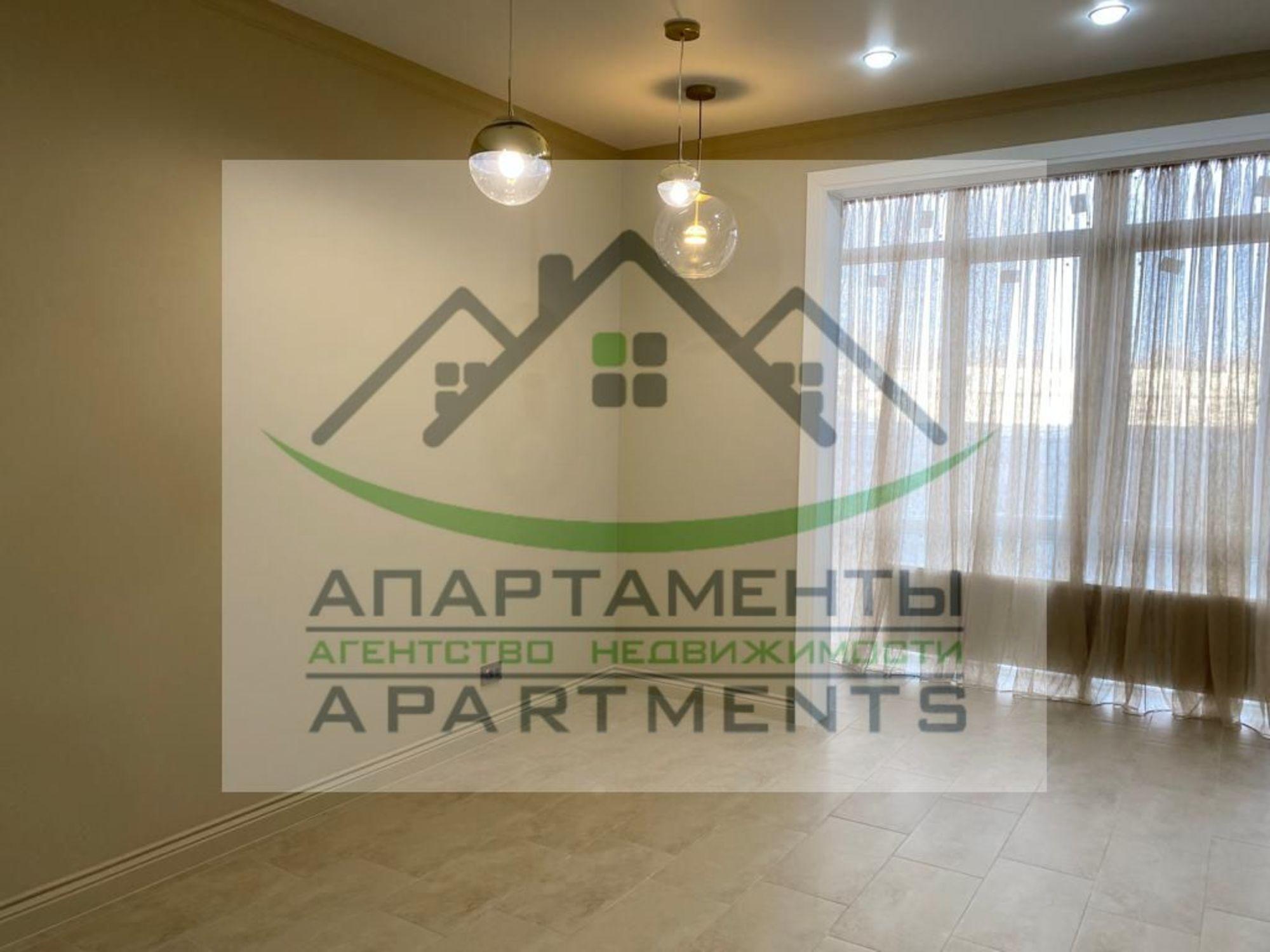 Купить квартиру за 9 800 000 рублей на Адмиральского ул, 1а