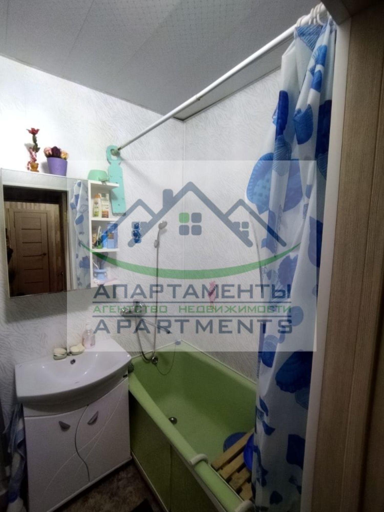 Купить квартиру за 4 300 000 рублей на Победы пр-кт, 124