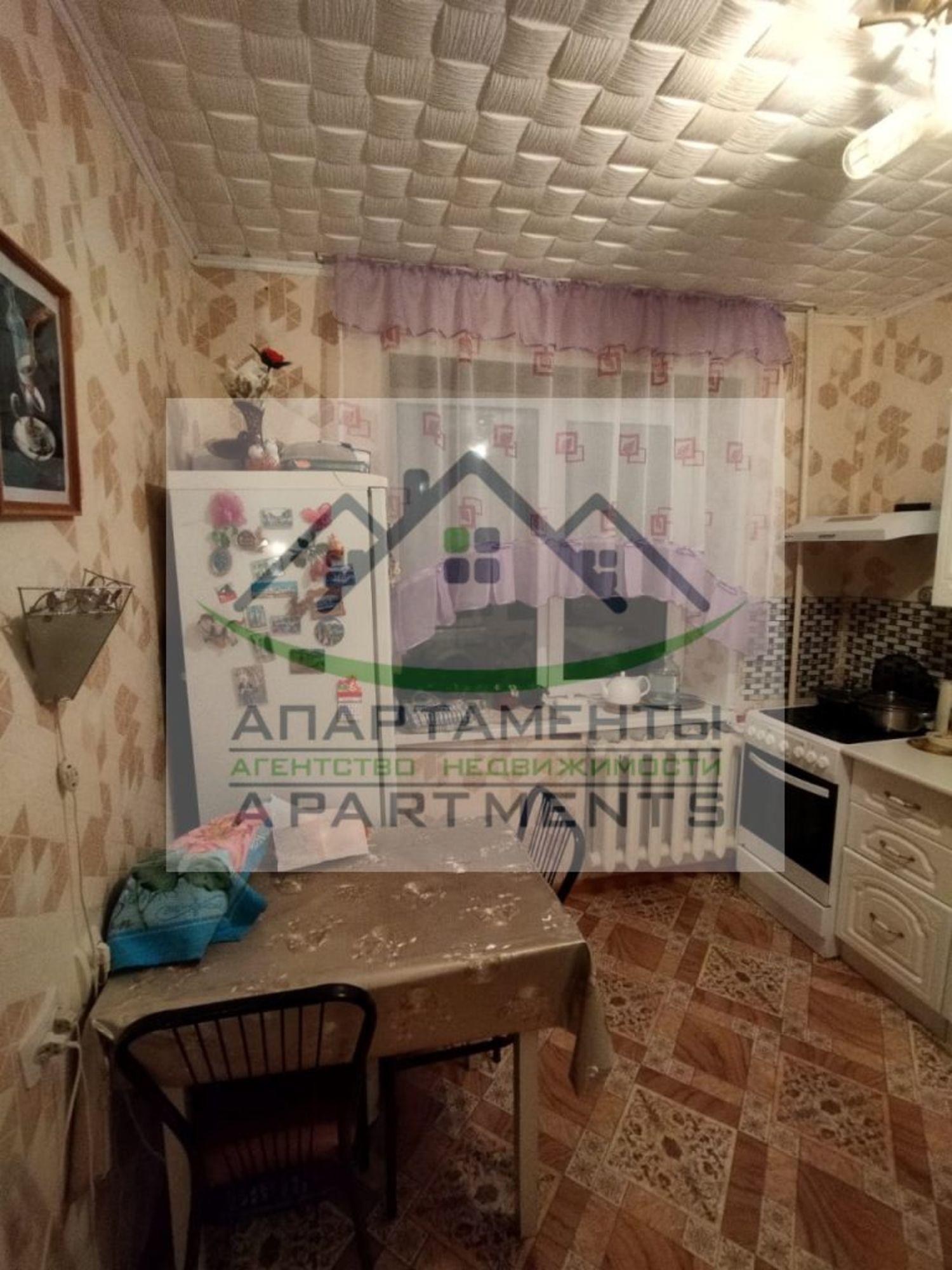 Купить квартиру за 4 300 000 рублей на Победы пр-кт, 124