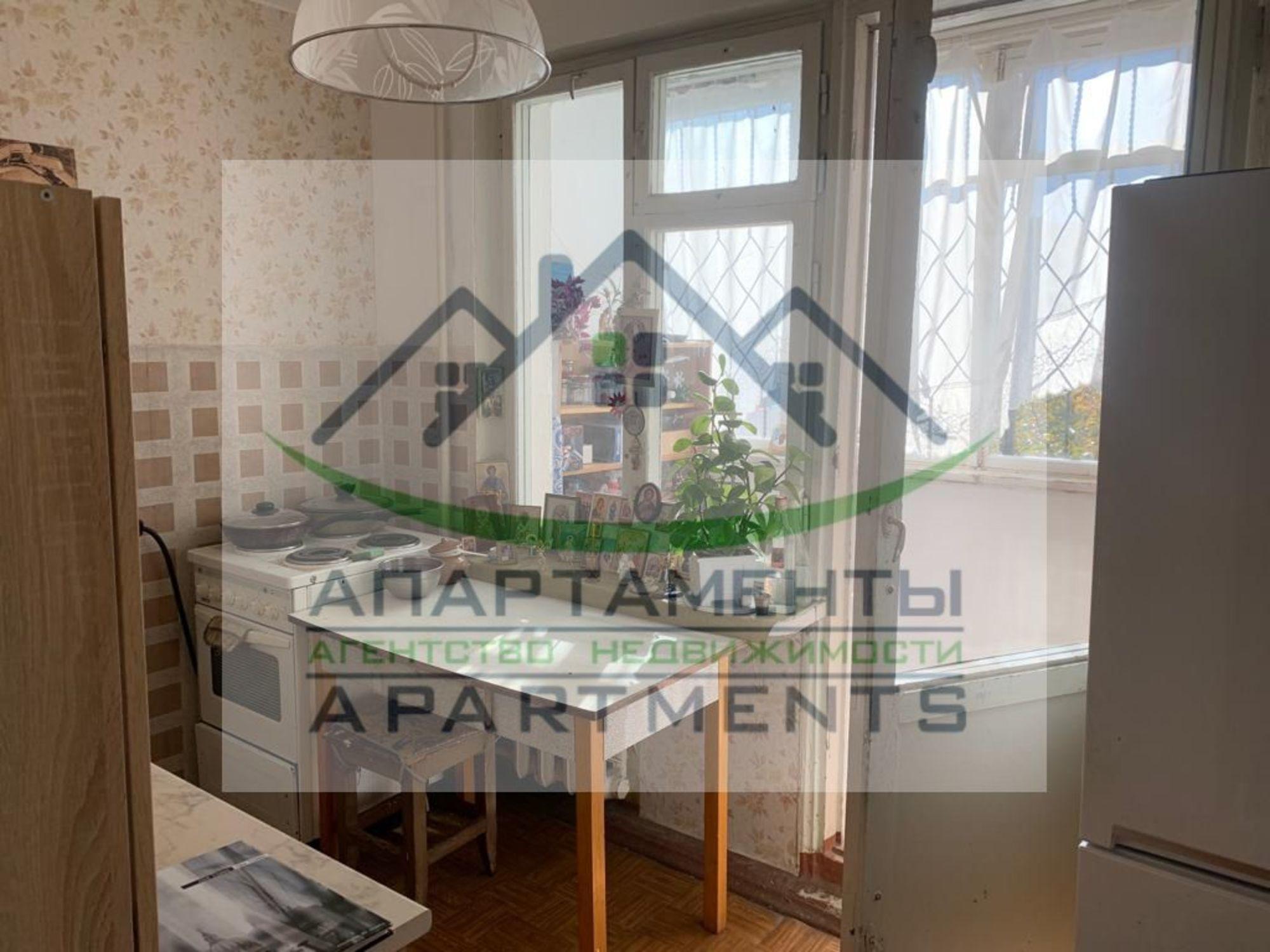 Купить квартиру за 4 000 000 рублей на Марцинкевича ул