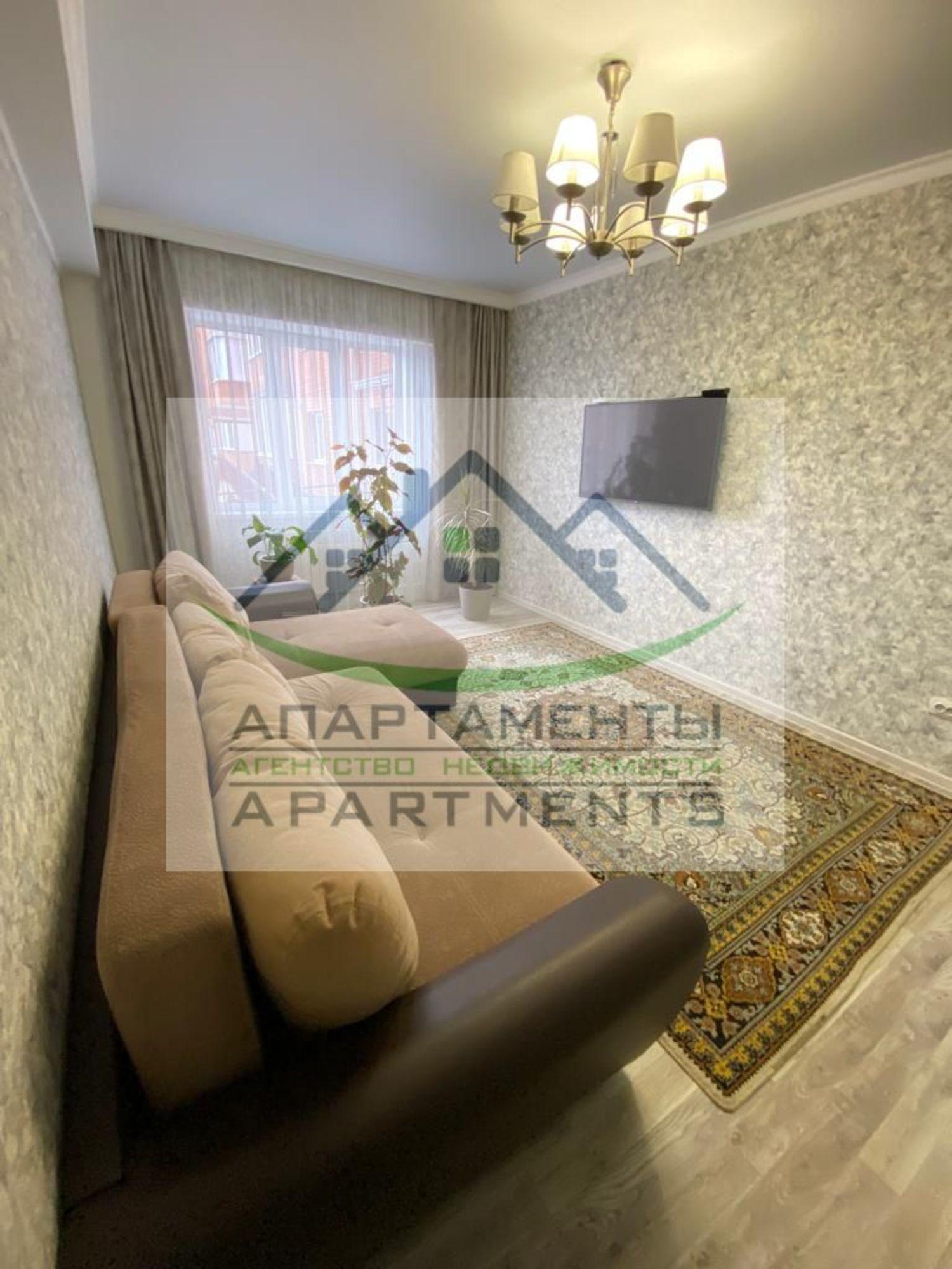 Купить квартиру за 5 550 000 рублей на Иглина ул, 17
