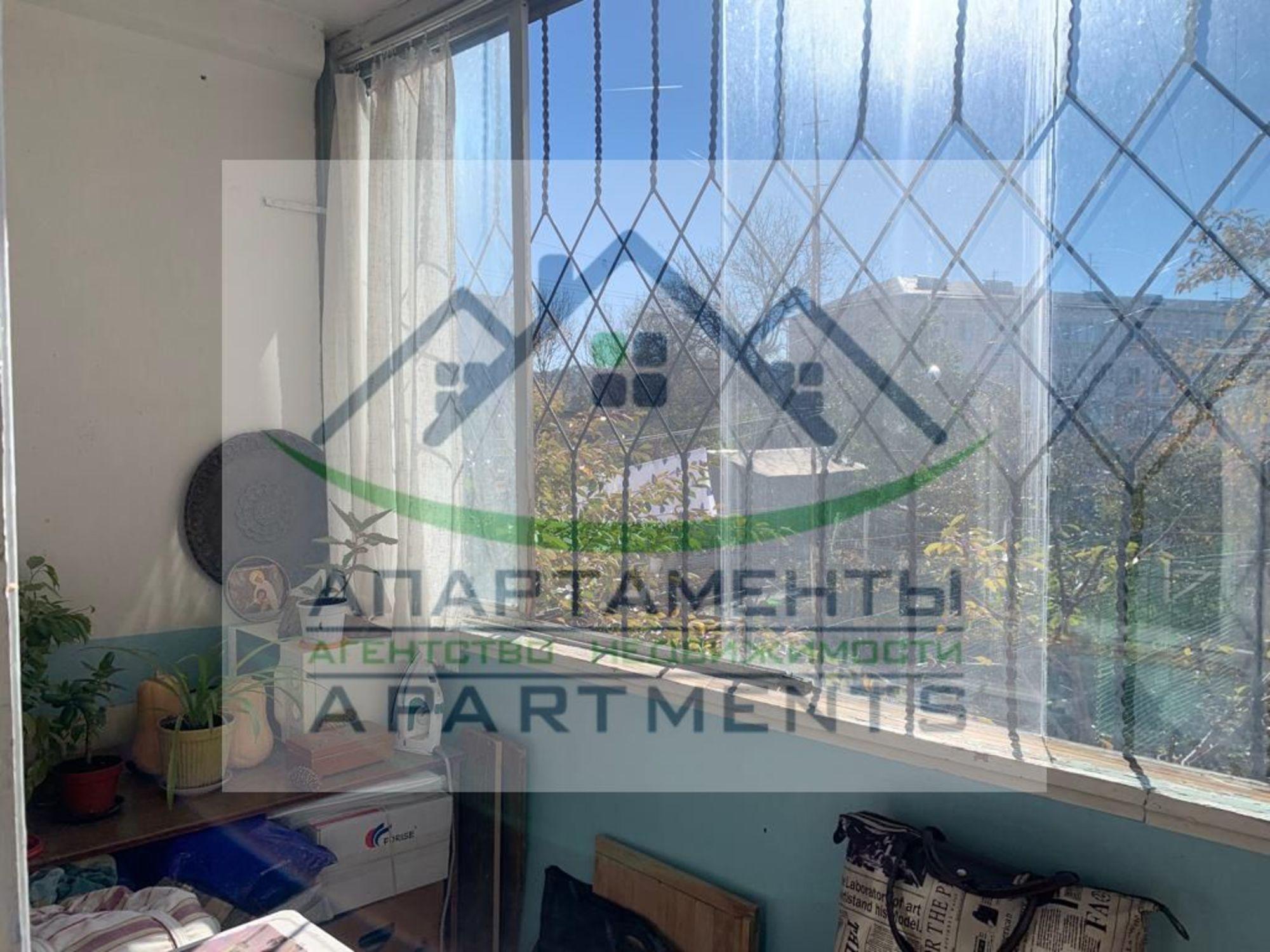 Купить квартиру за 4 000 000 рублей на Марцинкевича ул