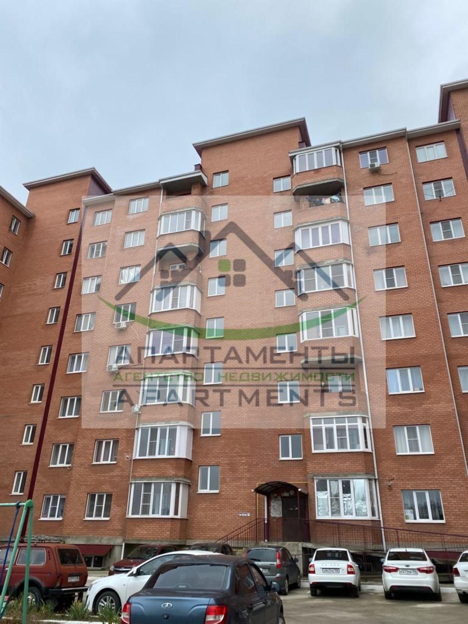 Купить квартиру за 5 550 000 рублей на Иглина ул, 17