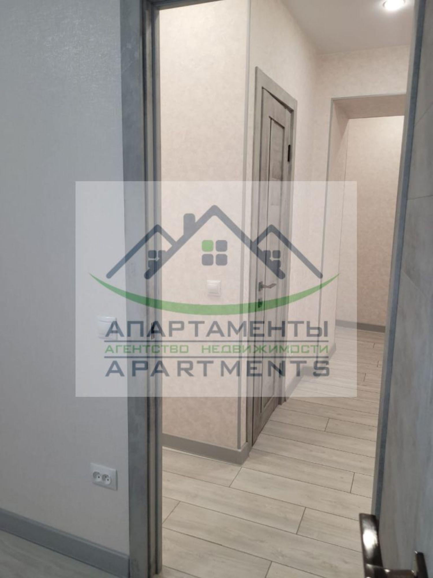 Купить квартиру за 4 500 000 рублей на Московская ул, 82