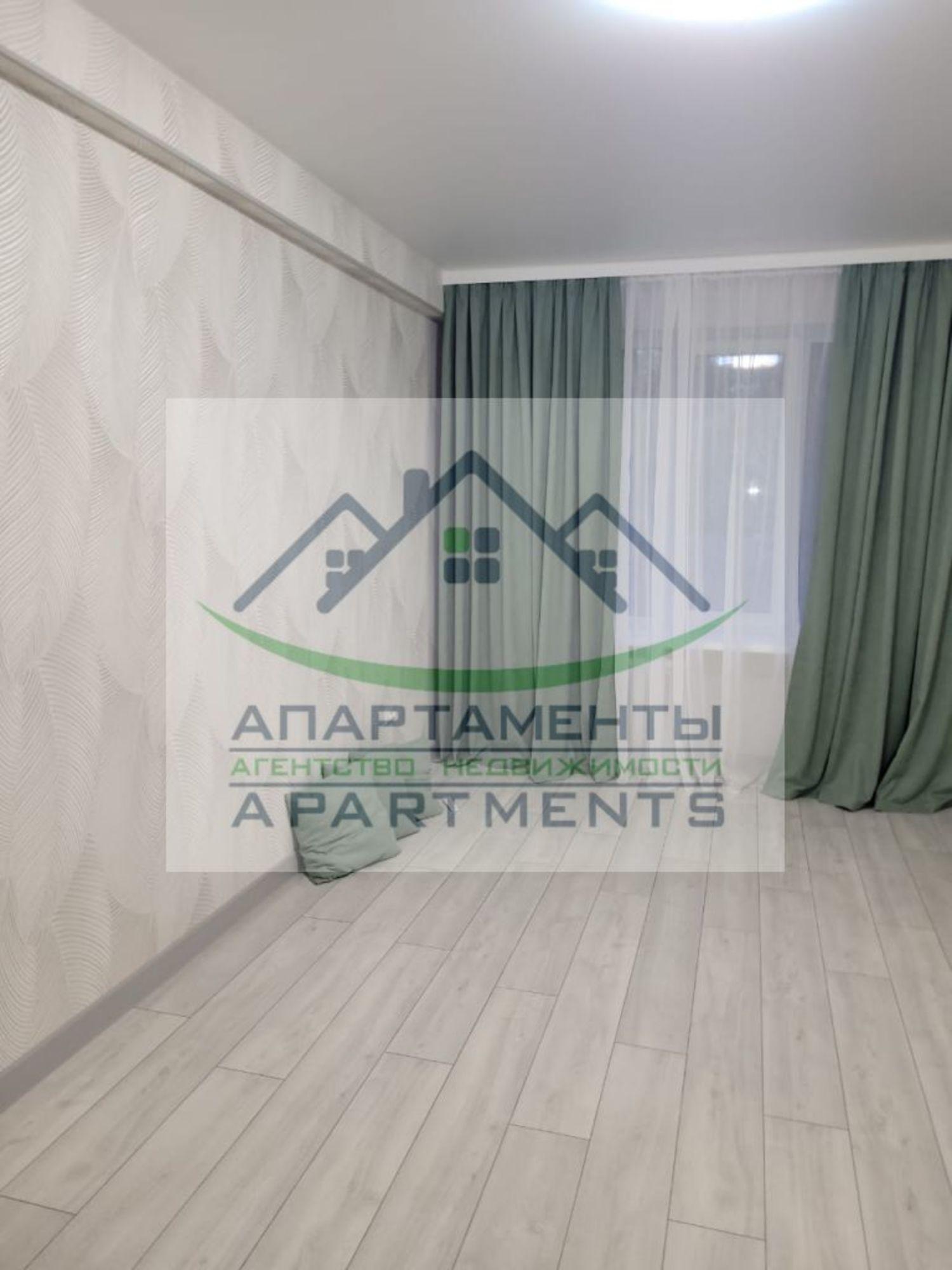 Купить квартиру за 4 500 000 рублей на Московская ул, 82