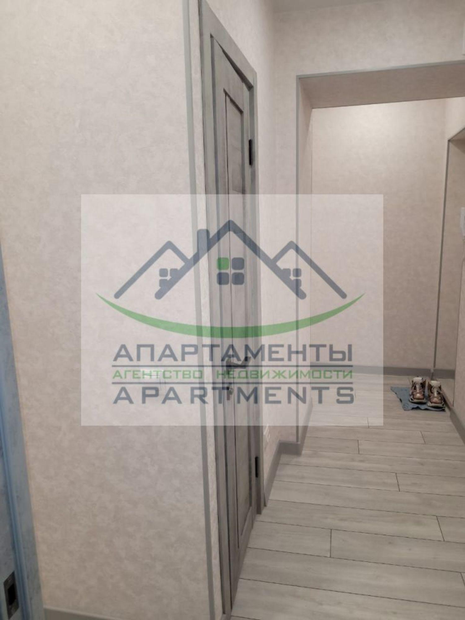 Купить квартиру за 4 500 000 рублей на Московская ул, 82