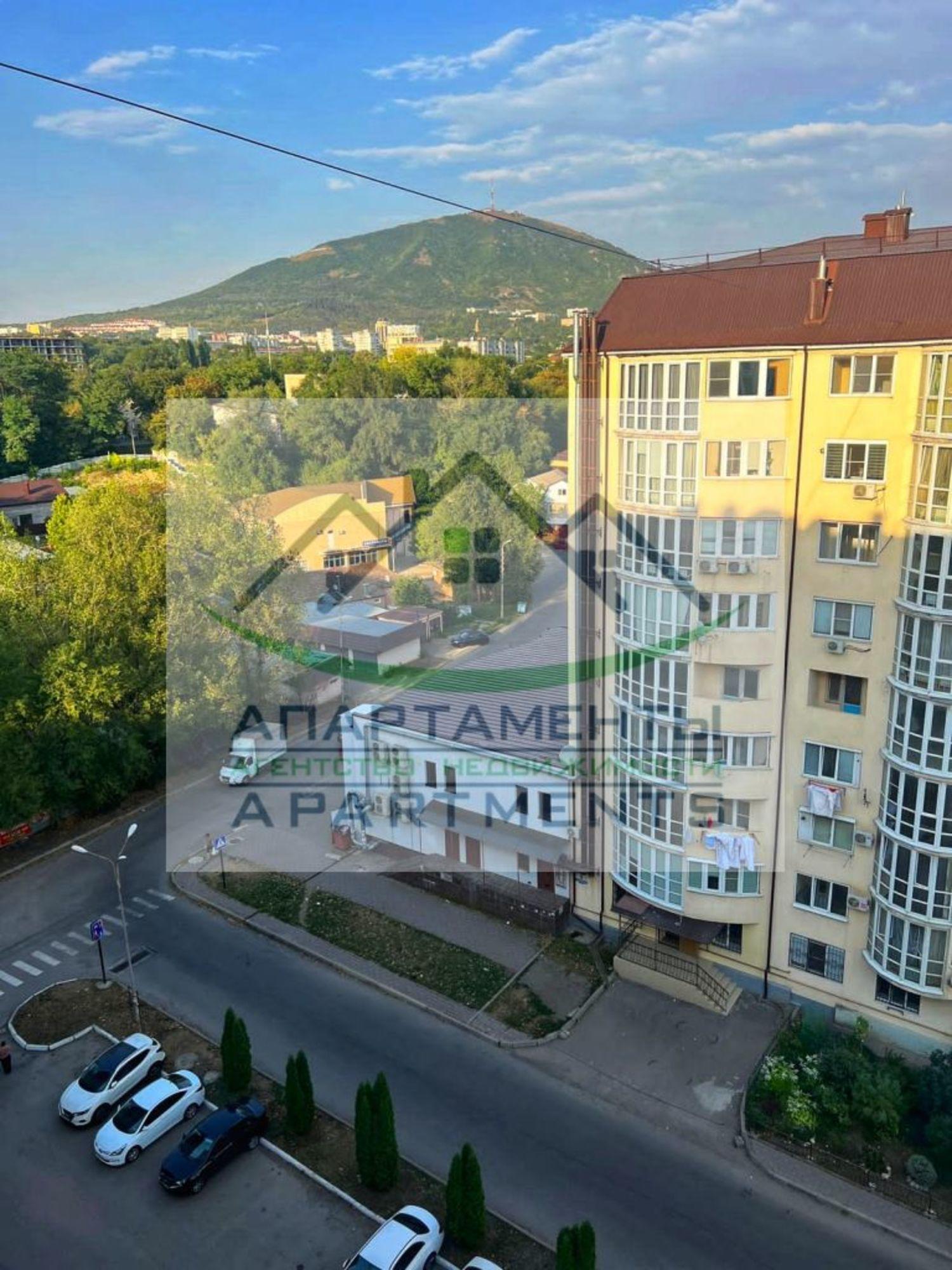 Купить квартиру за 8 500 000 рублей на Оранжерейная ул, 21к4