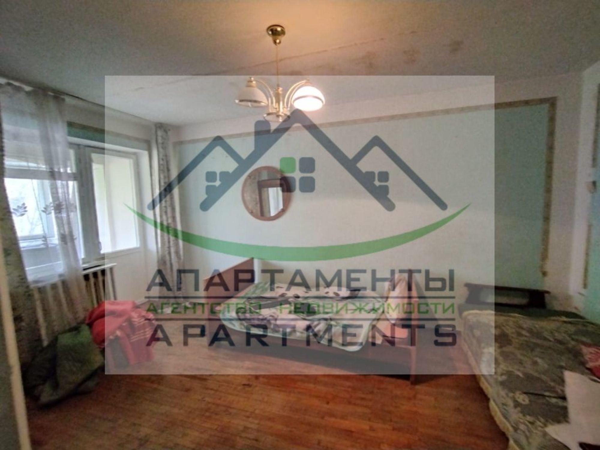 Купить квартиру за 3 100 000 рублей на Цандера проезд, 4