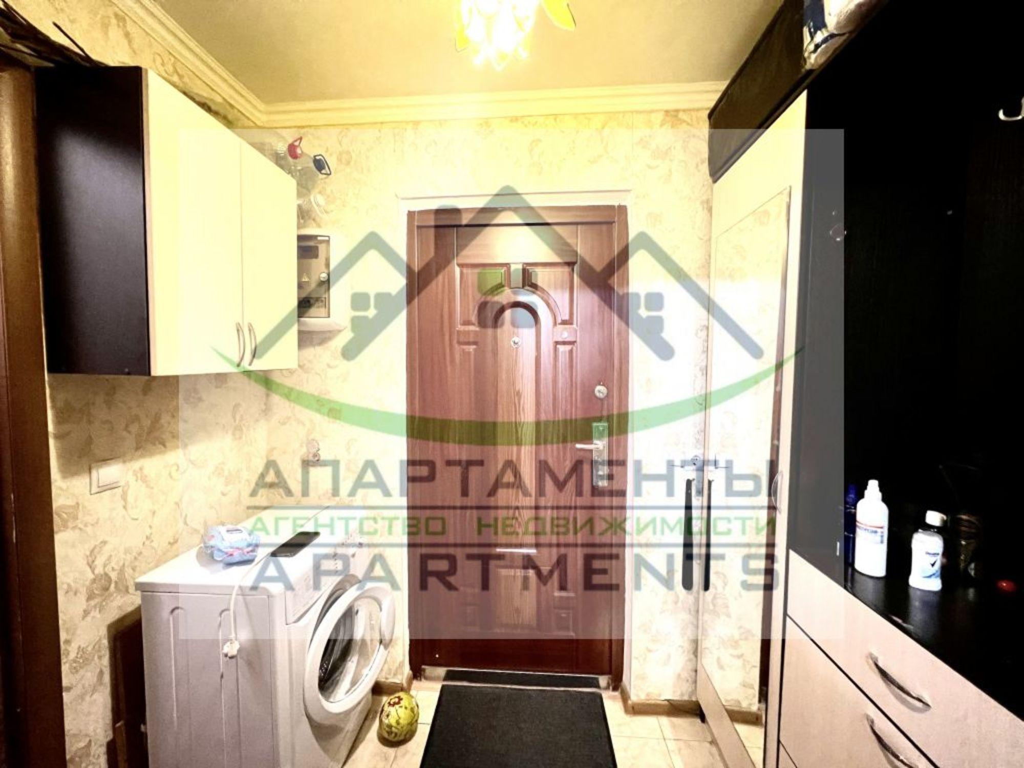 Купить квартиру за 2 250 000 рублей на Адмиральского ул, 8/2