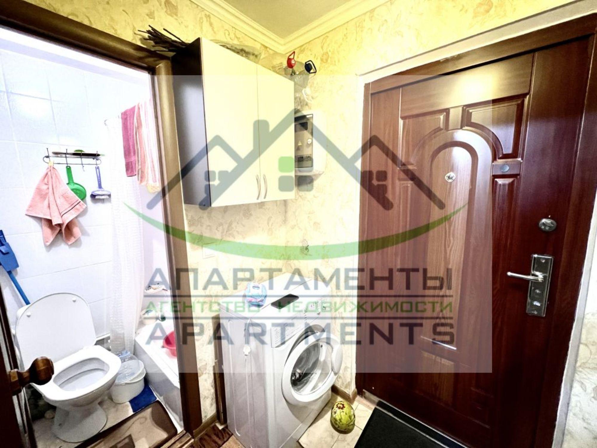 Купить квартиру за 2 250 000 рублей на Адмиральского ул, 8/2