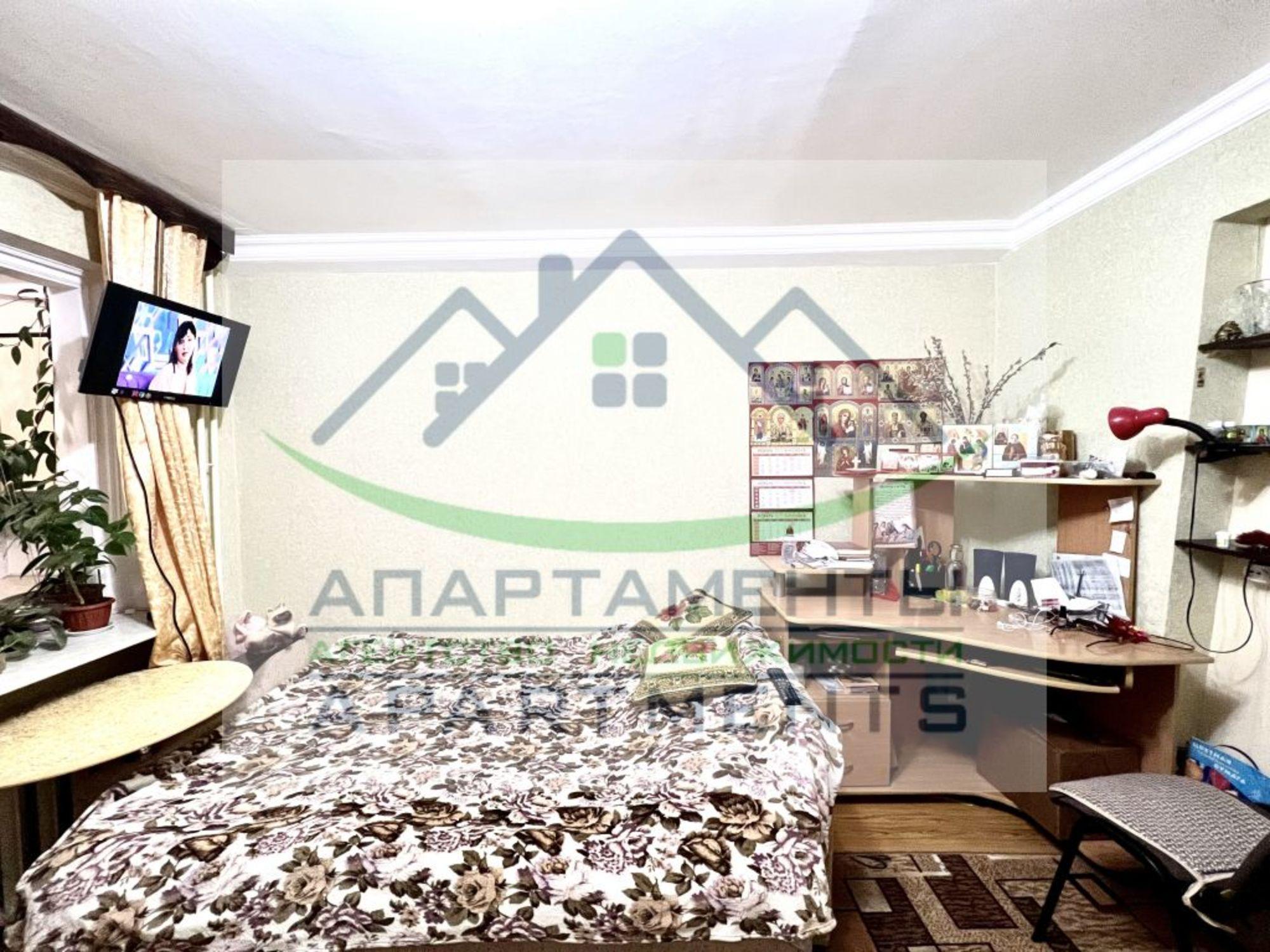 Купить квартиру за 2 250 000 рублей на Адмиральского ул, 8/2
