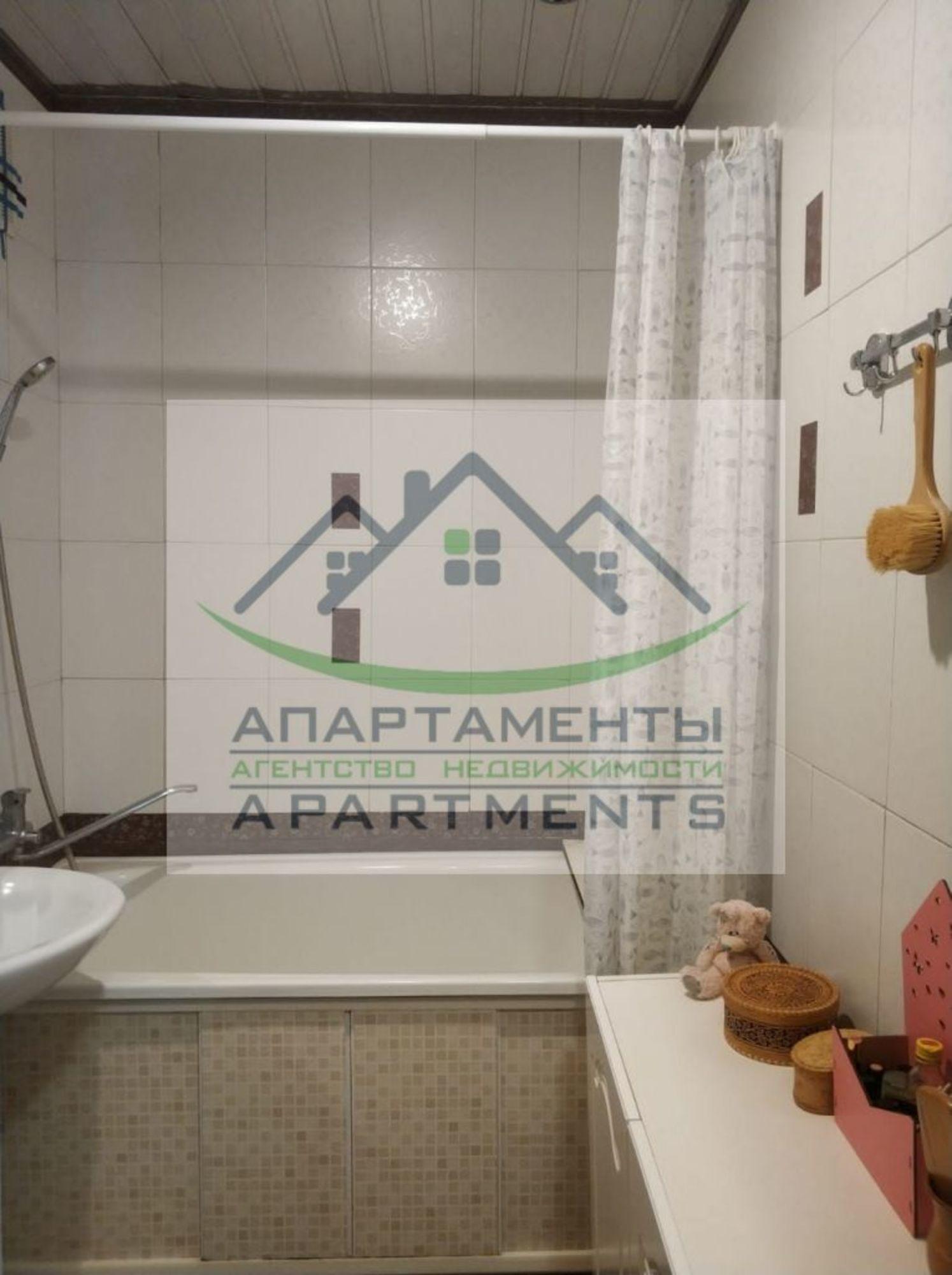 Купить квартиру за 4 200 000 рублей на 40 лет Октября ул, 40