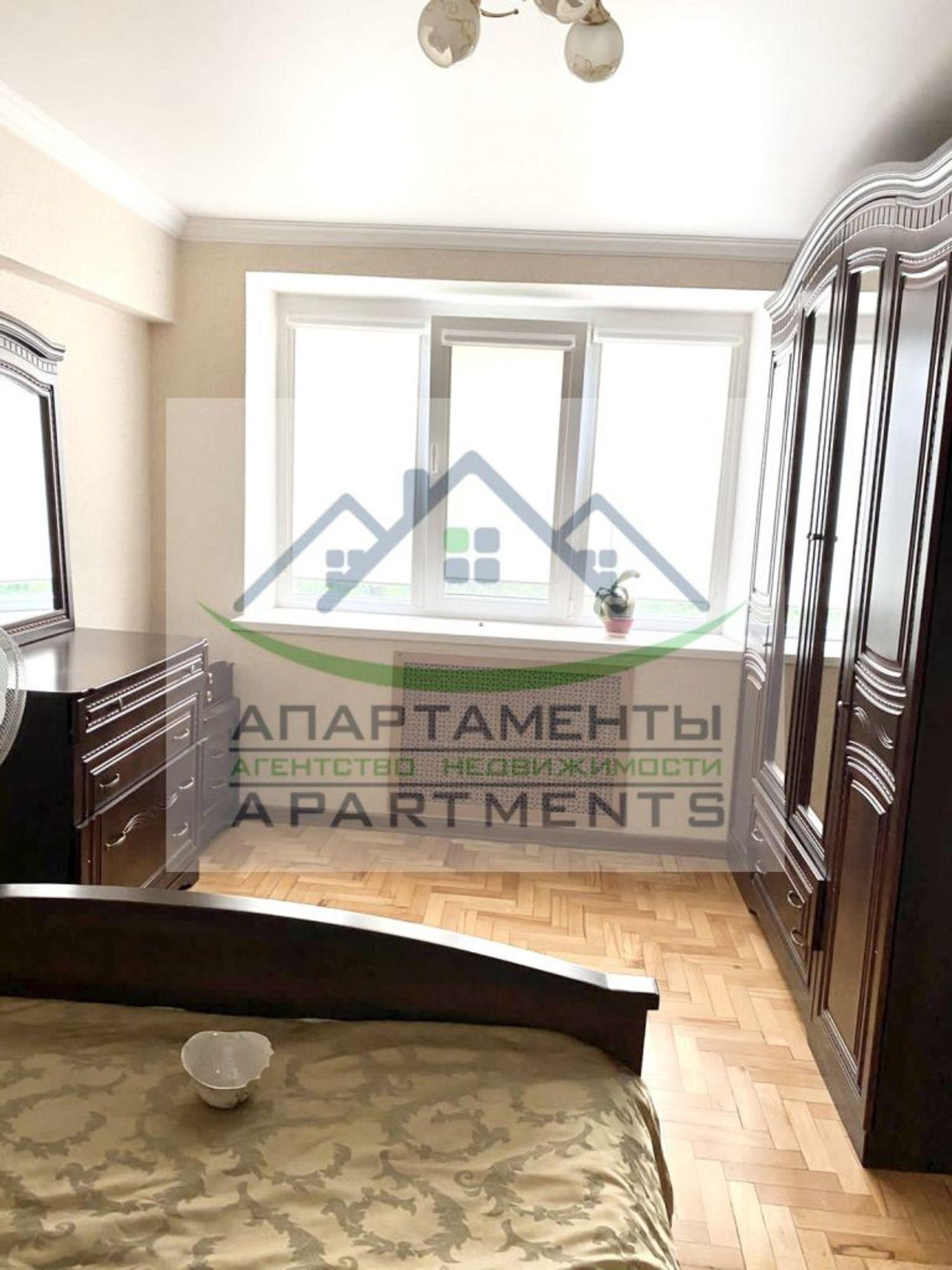 Купить квартиру за 6 050 000 рублей на 40 лет Октября пр-кт, 30