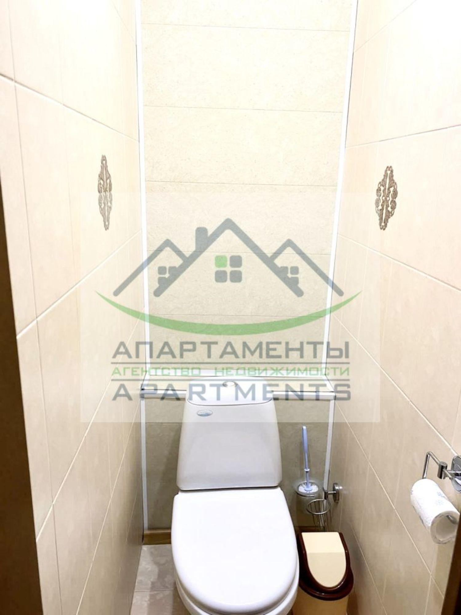 Купить квартиру за 6 050 000 рублей на 40 лет Октября пр-кт, 30