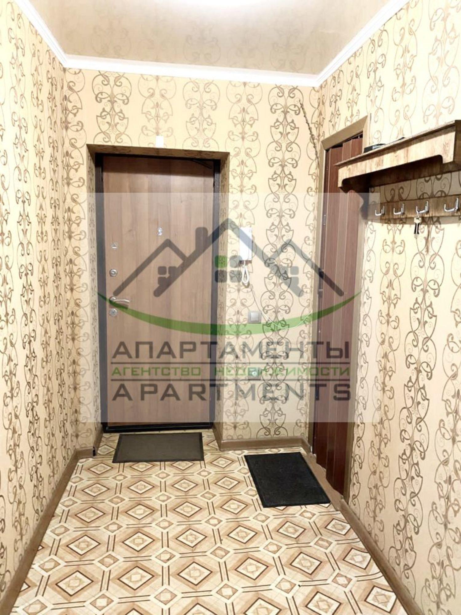 Купить квартиру за 6 050 000 рублей на 40 лет Октября пр-кт, 30