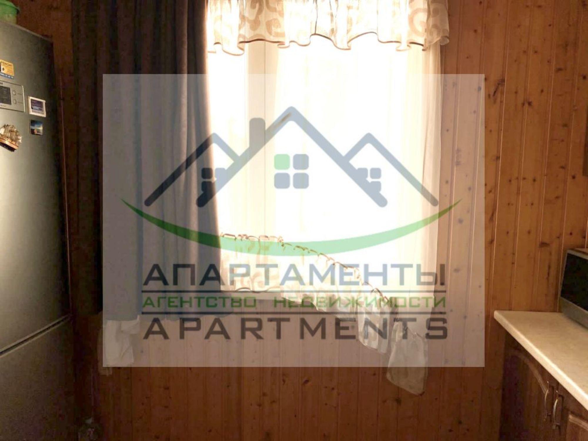 Купить квартиру за 6 050 000 рублей на 40 лет Октября пр-кт, 30