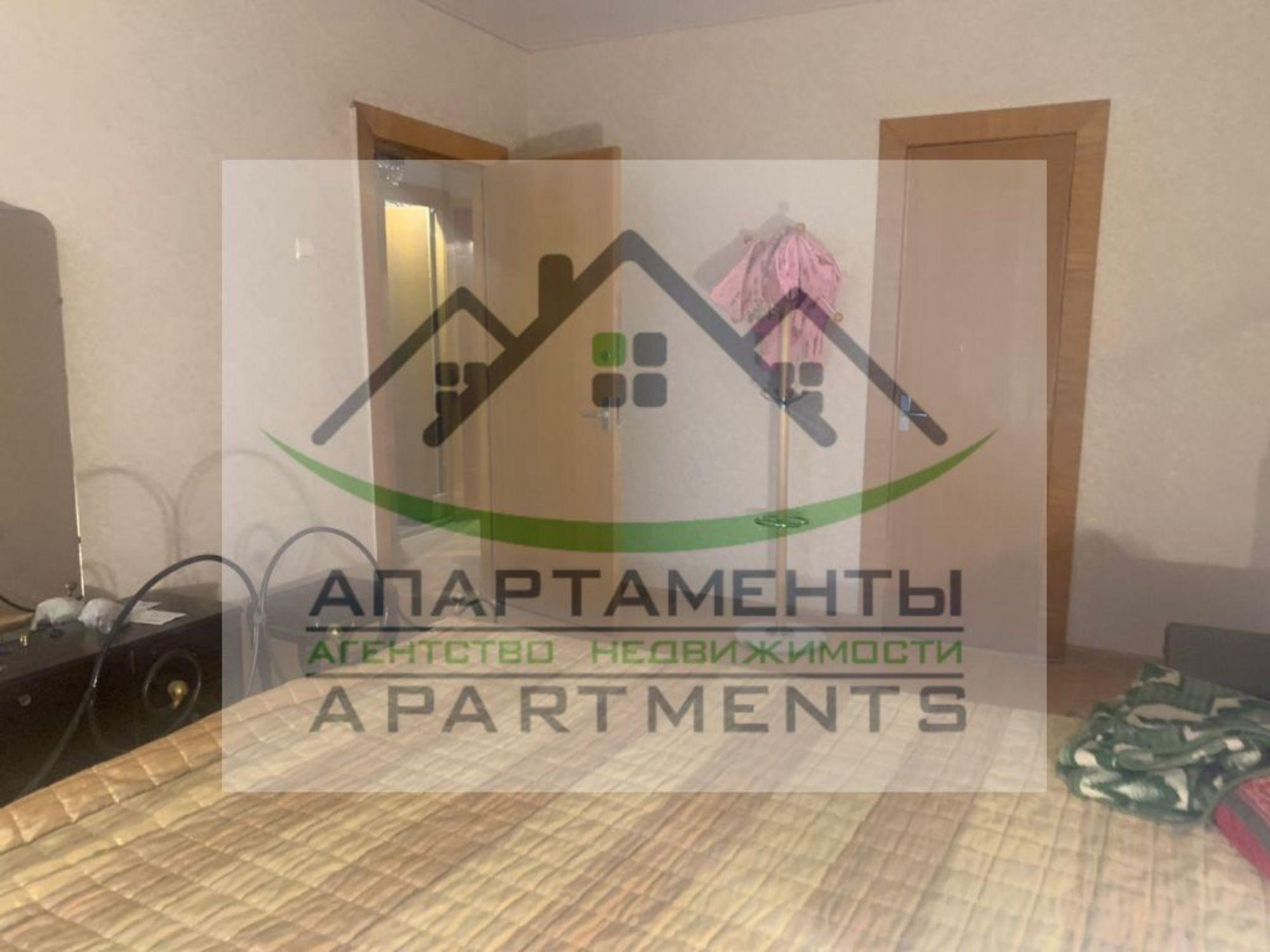 Купить квартиру за 7 200 000 рублей на Калинина ул