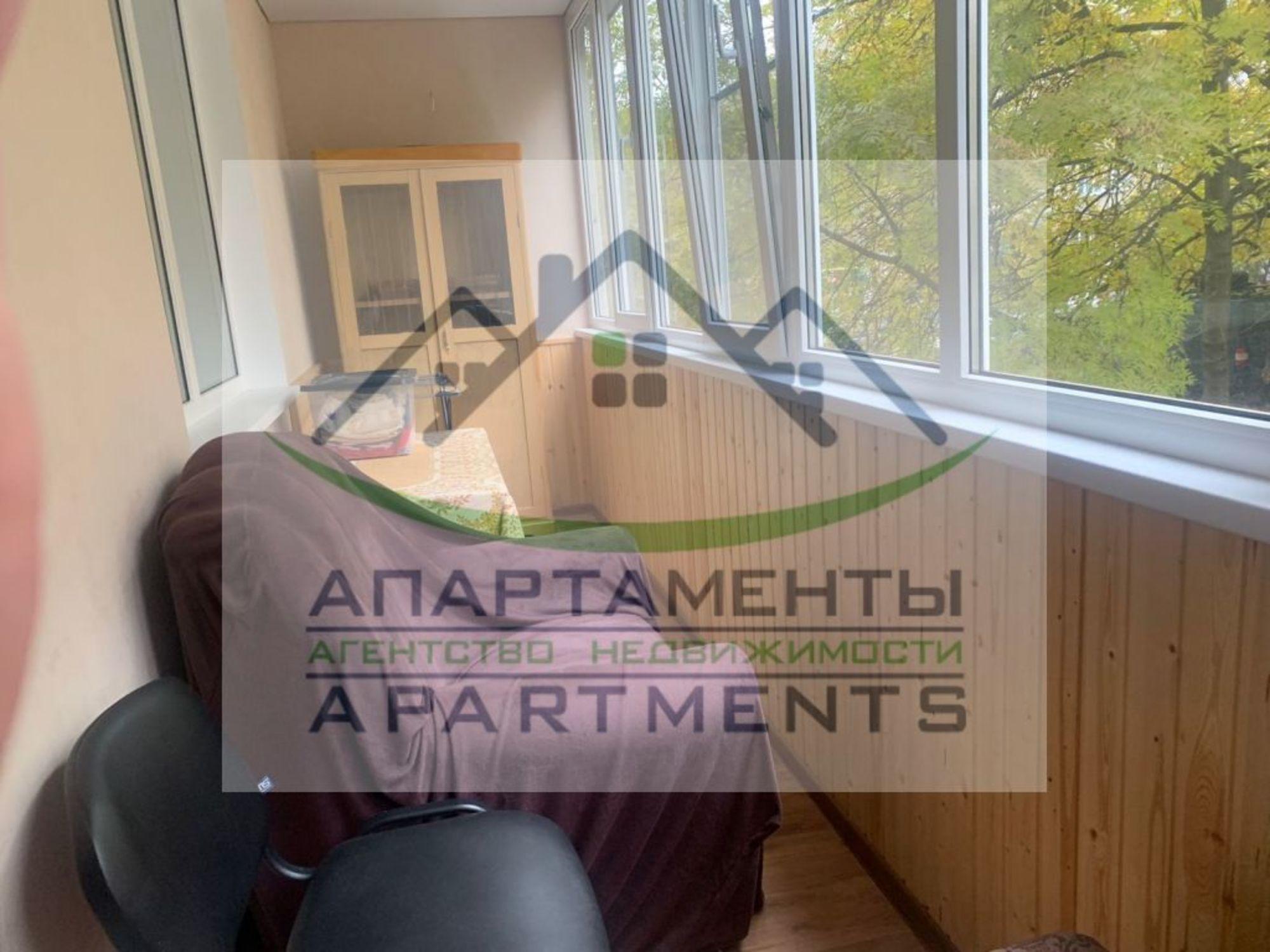Купить квартиру за 7 200 000 рублей на Калинина ул