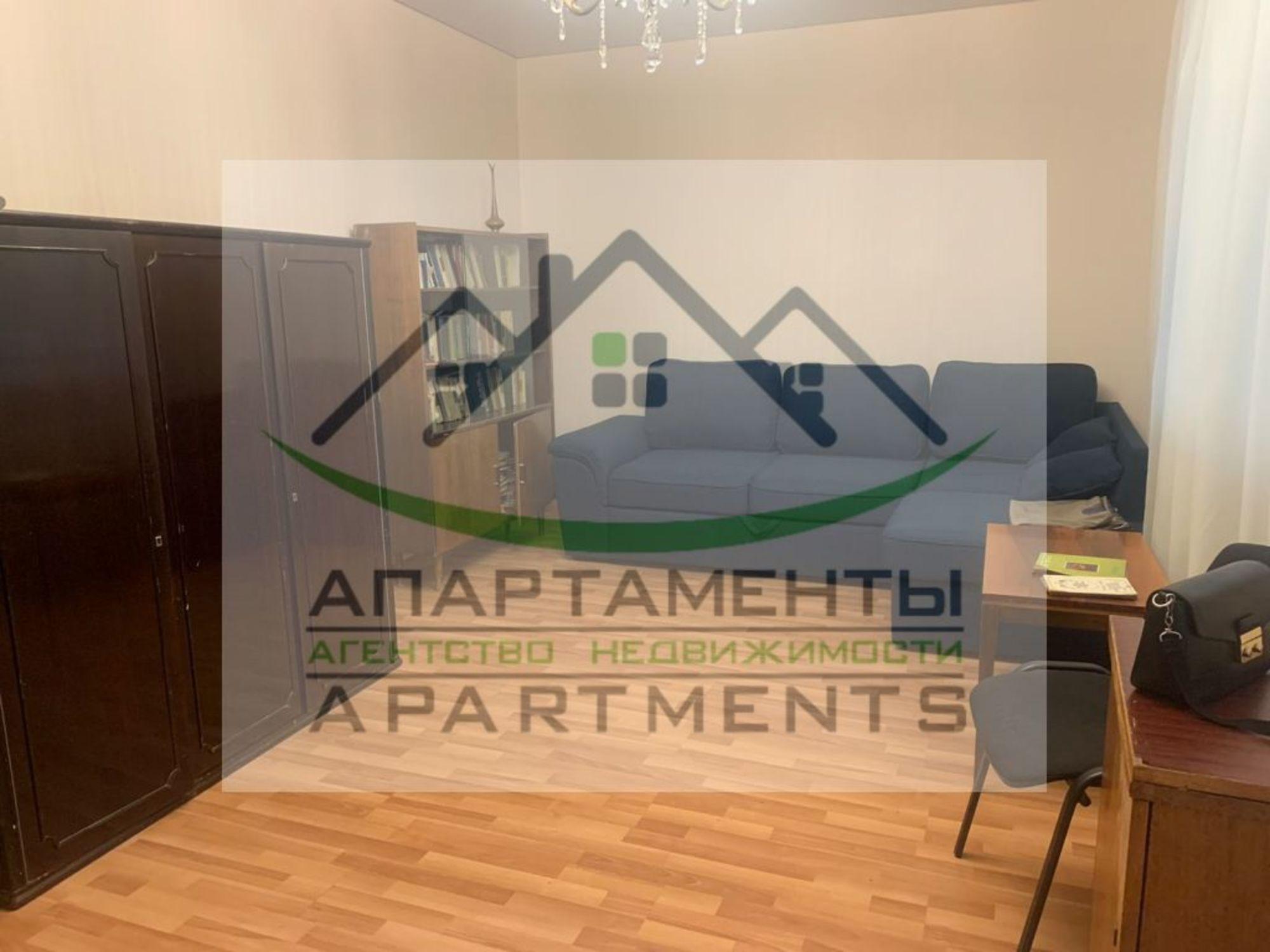 Купить квартиру за 7 200 000 рублей на Калинина ул