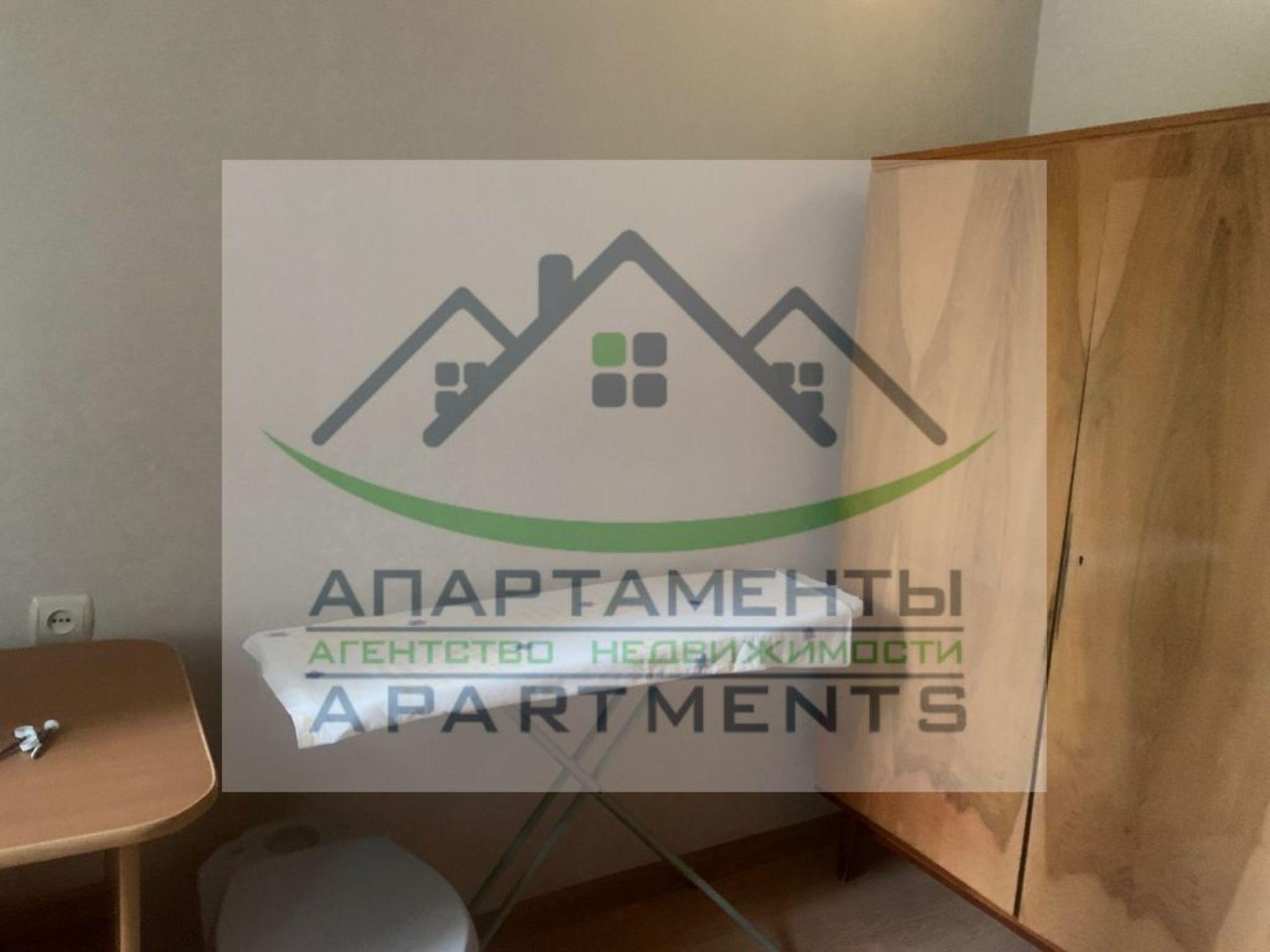 Купить квартиру за 7 200 000 рублей на Калинина ул
