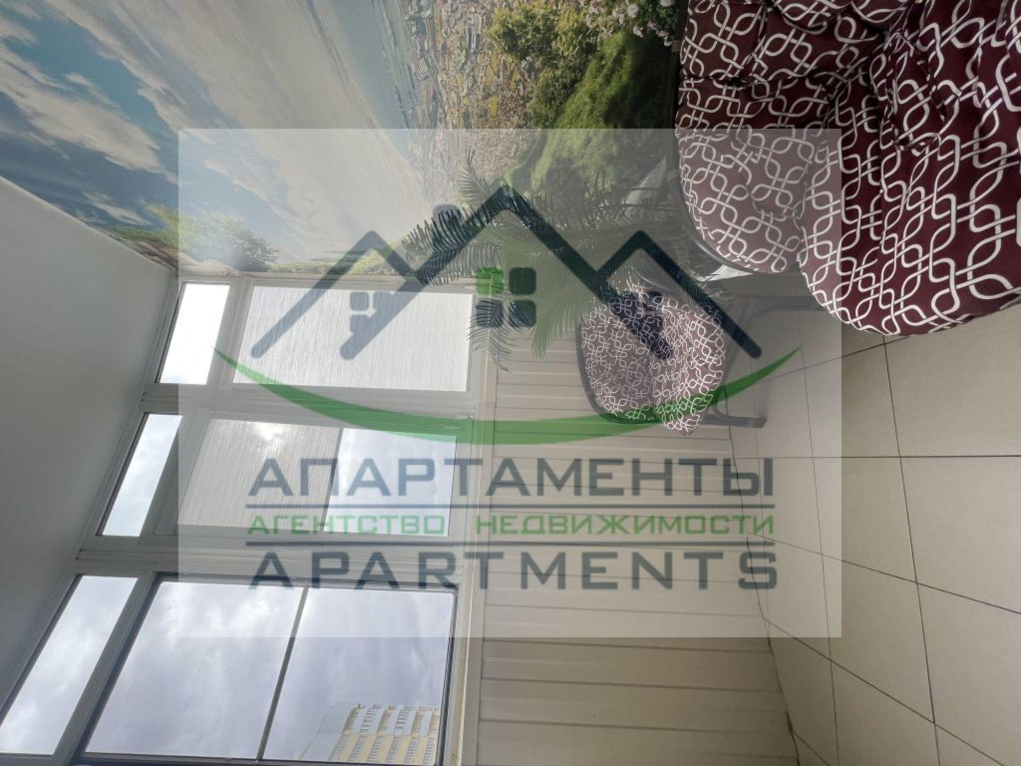 Купить квартиру за 6 000 000 рублей на Огородная ул, 37/2