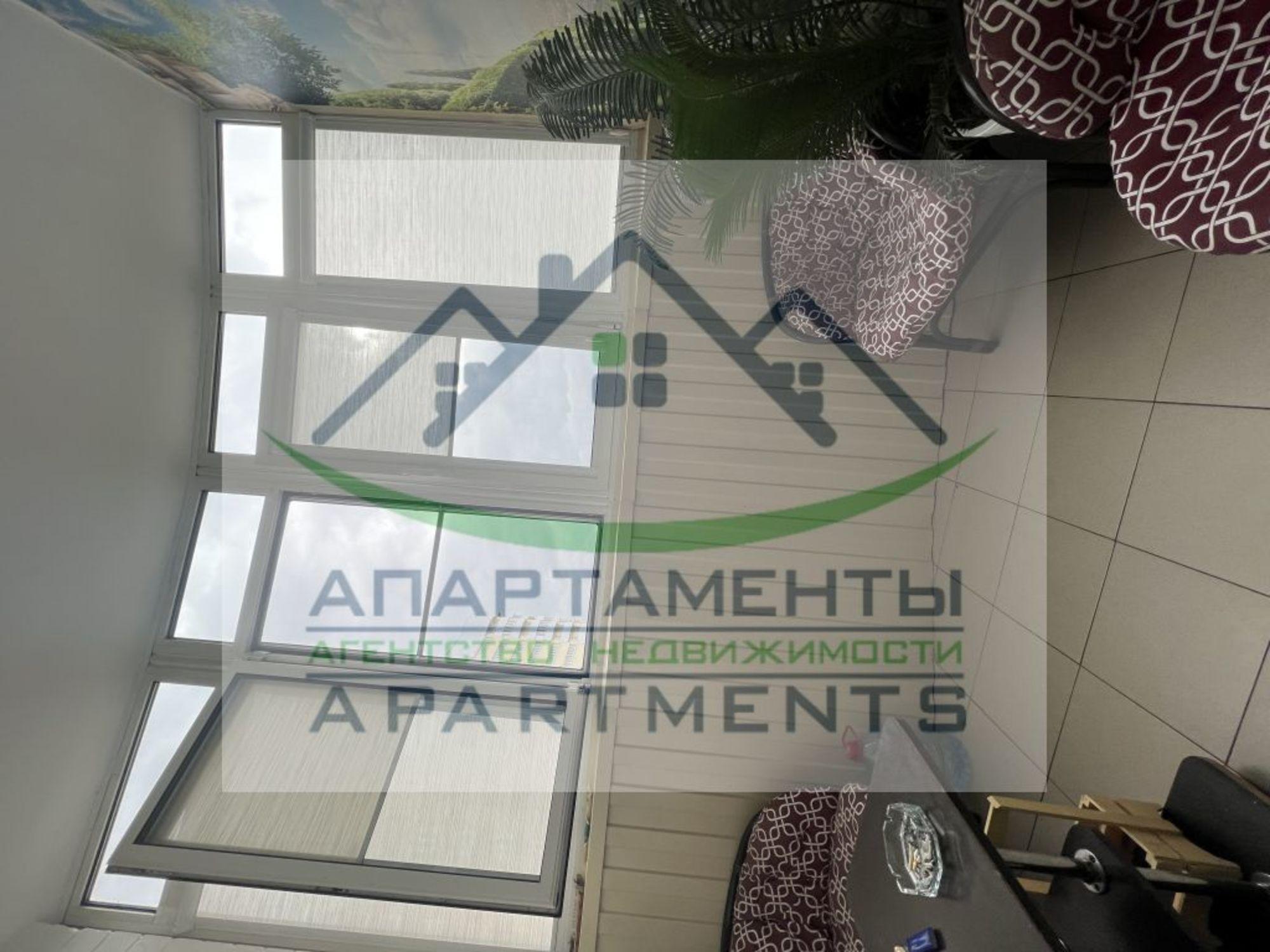 Купить квартиру за 6 000 000 рублей на Огородная ул, 37/2