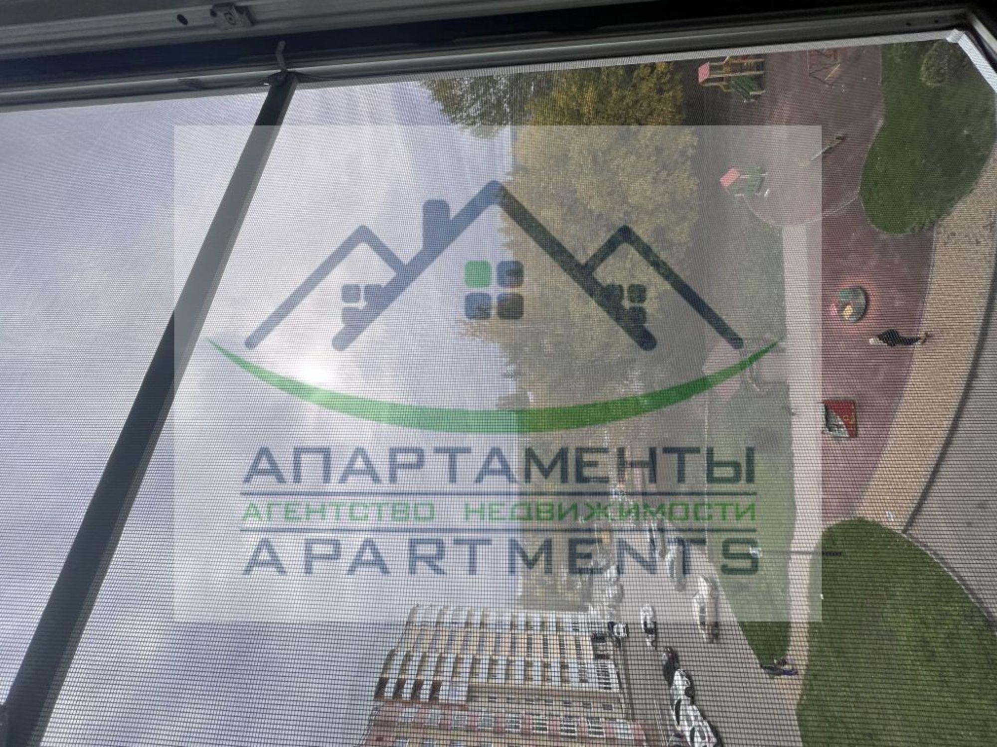 Купить квартиру за 6 000 000 рублей на Огородная ул, 37/2