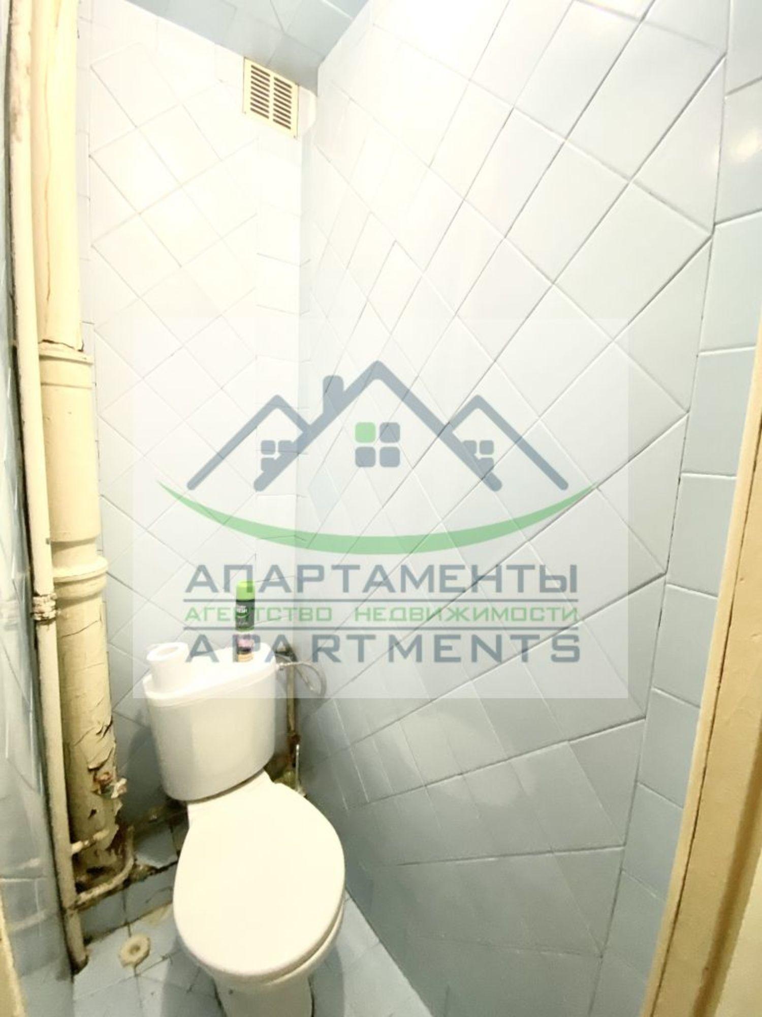 Купить квартиру за 6 400 000 рублей на Калинина пр-кт, 2к2