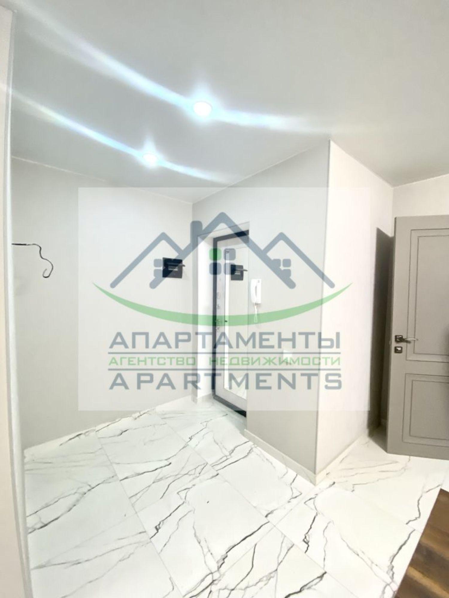 Купить квартиру за 4 300 000 рублей на Калинина пр-кт, 160