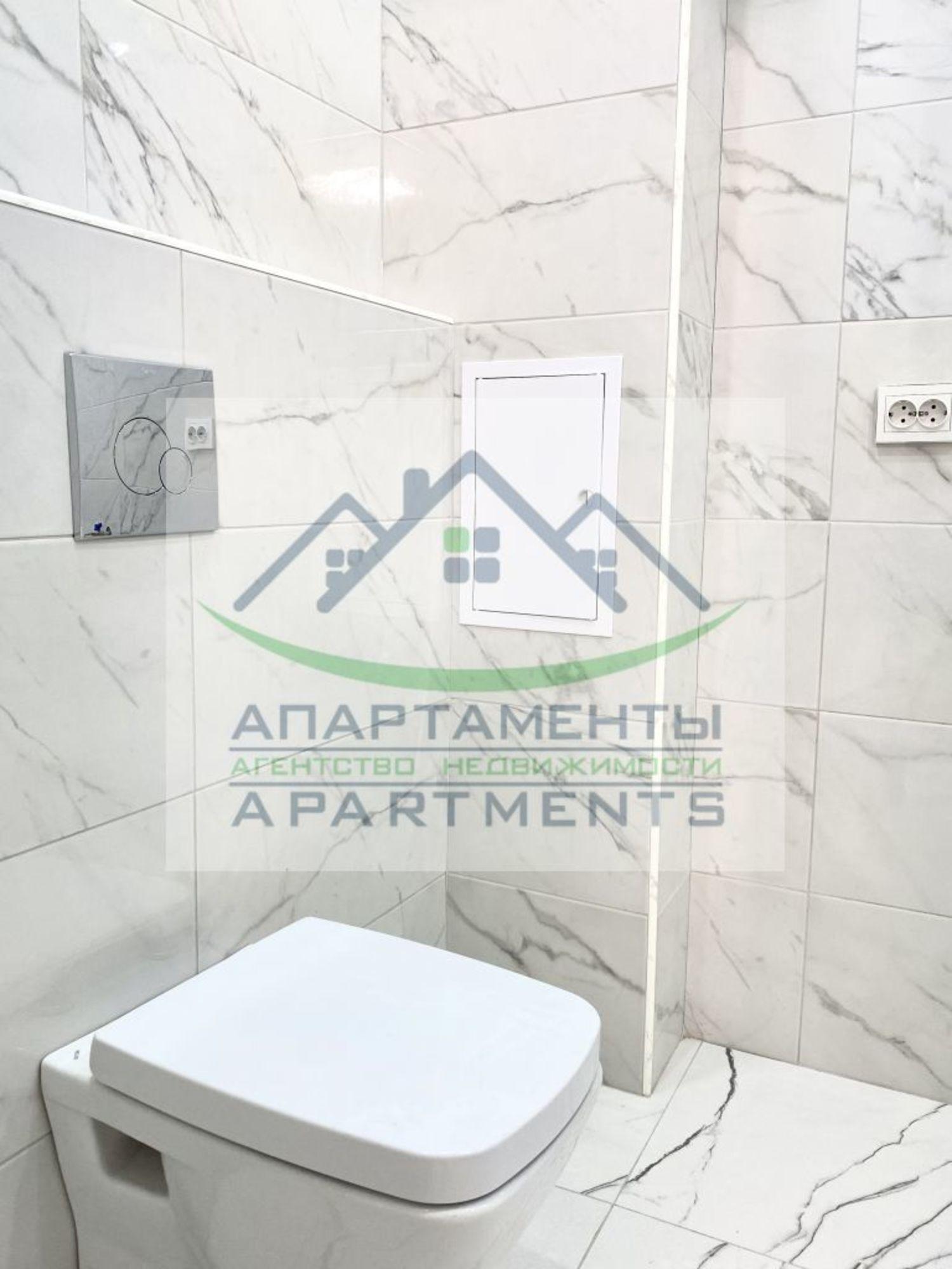 Купить квартиру за 4 300 000 рублей на Калинина пр-кт, 160