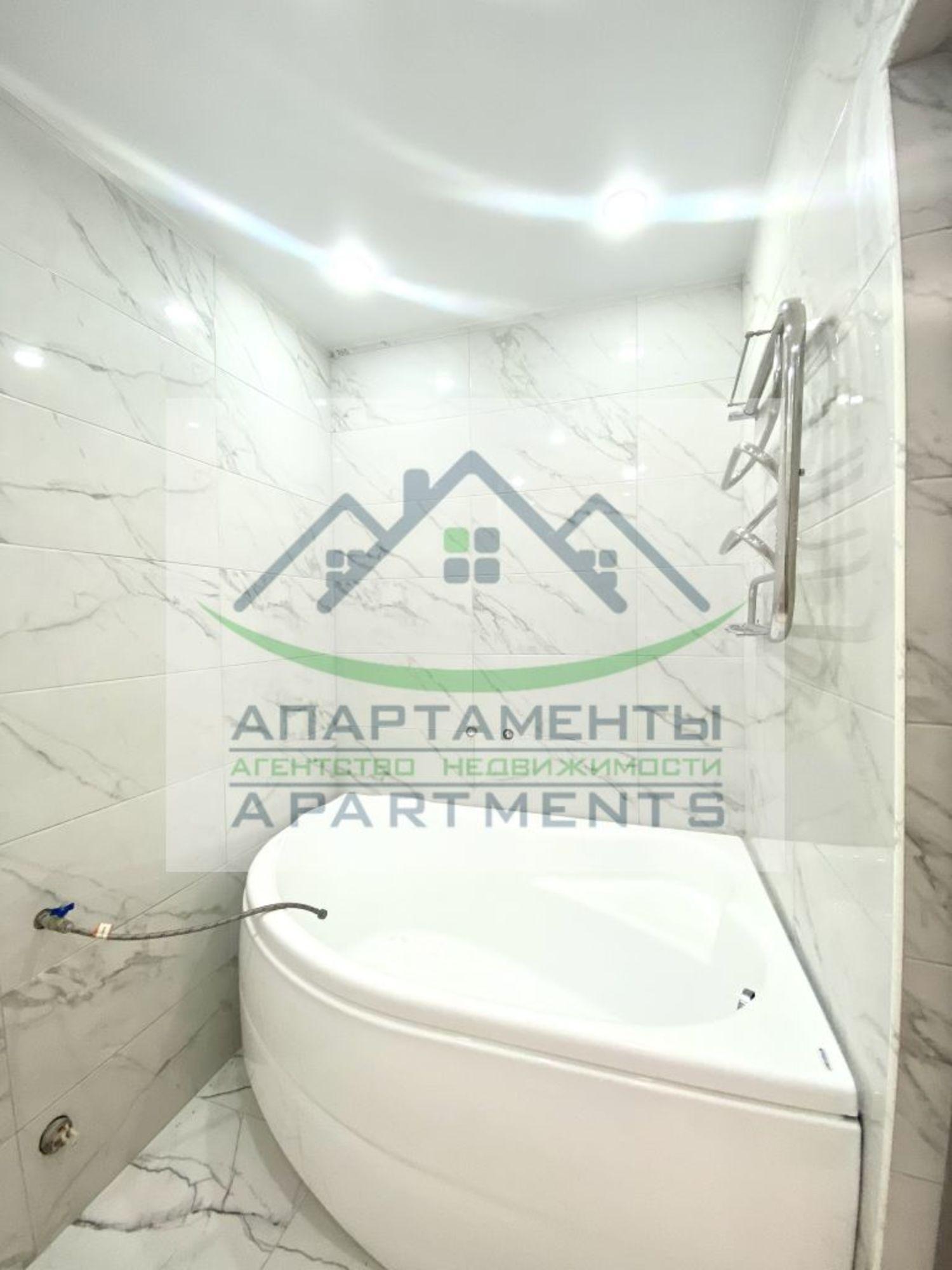 Купить квартиру за 4 300 000 рублей на Калинина пр-кт, 160