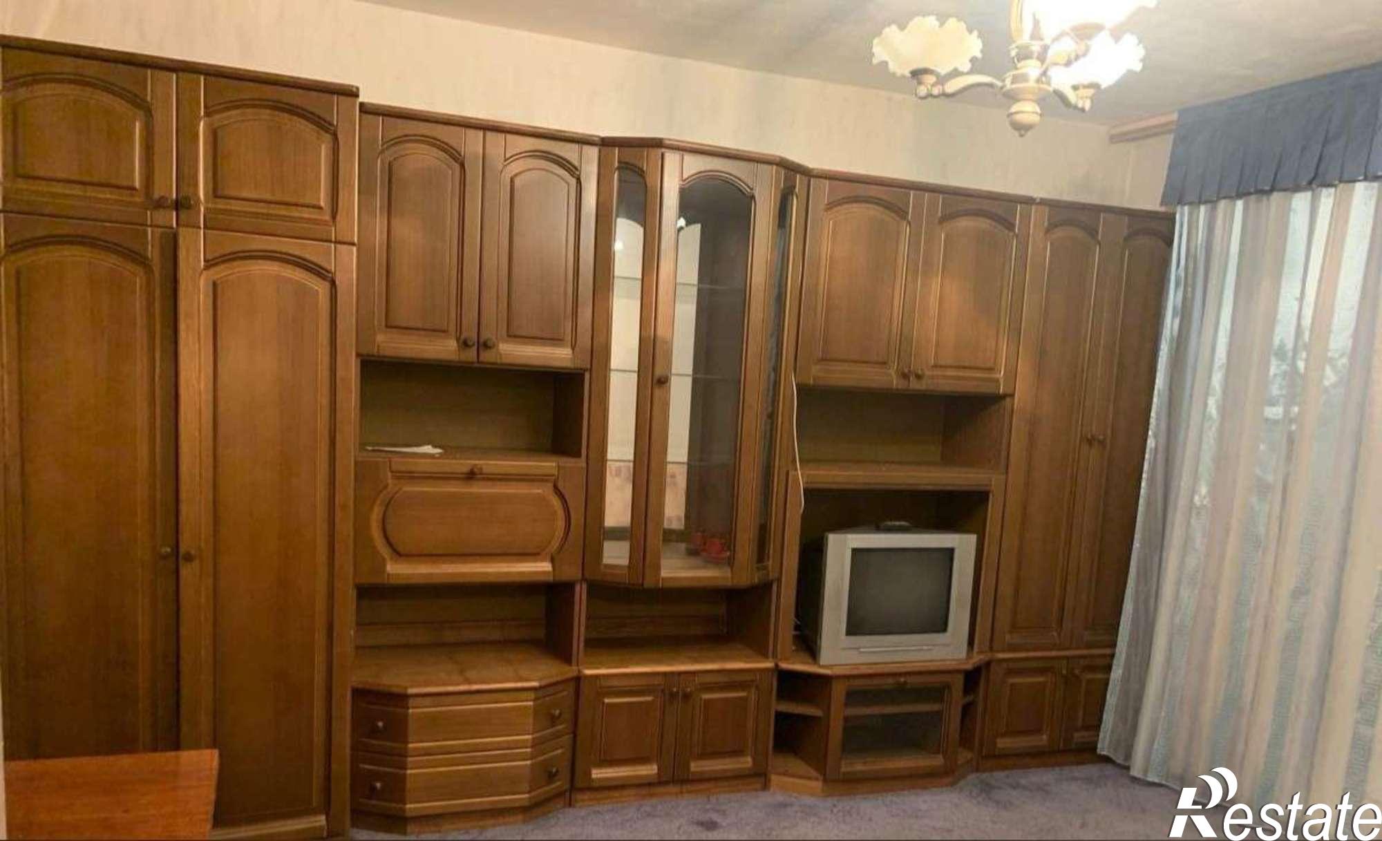Сдать квартиру за 14 000 рублей на Алма-Атинская улица, 36