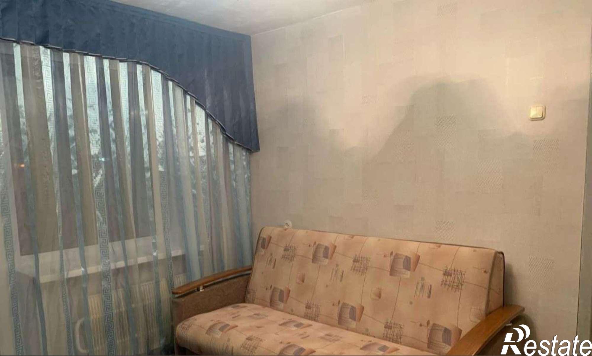 Сдать квартиру за 14 000 рублей на Алма-Атинская улица, 36